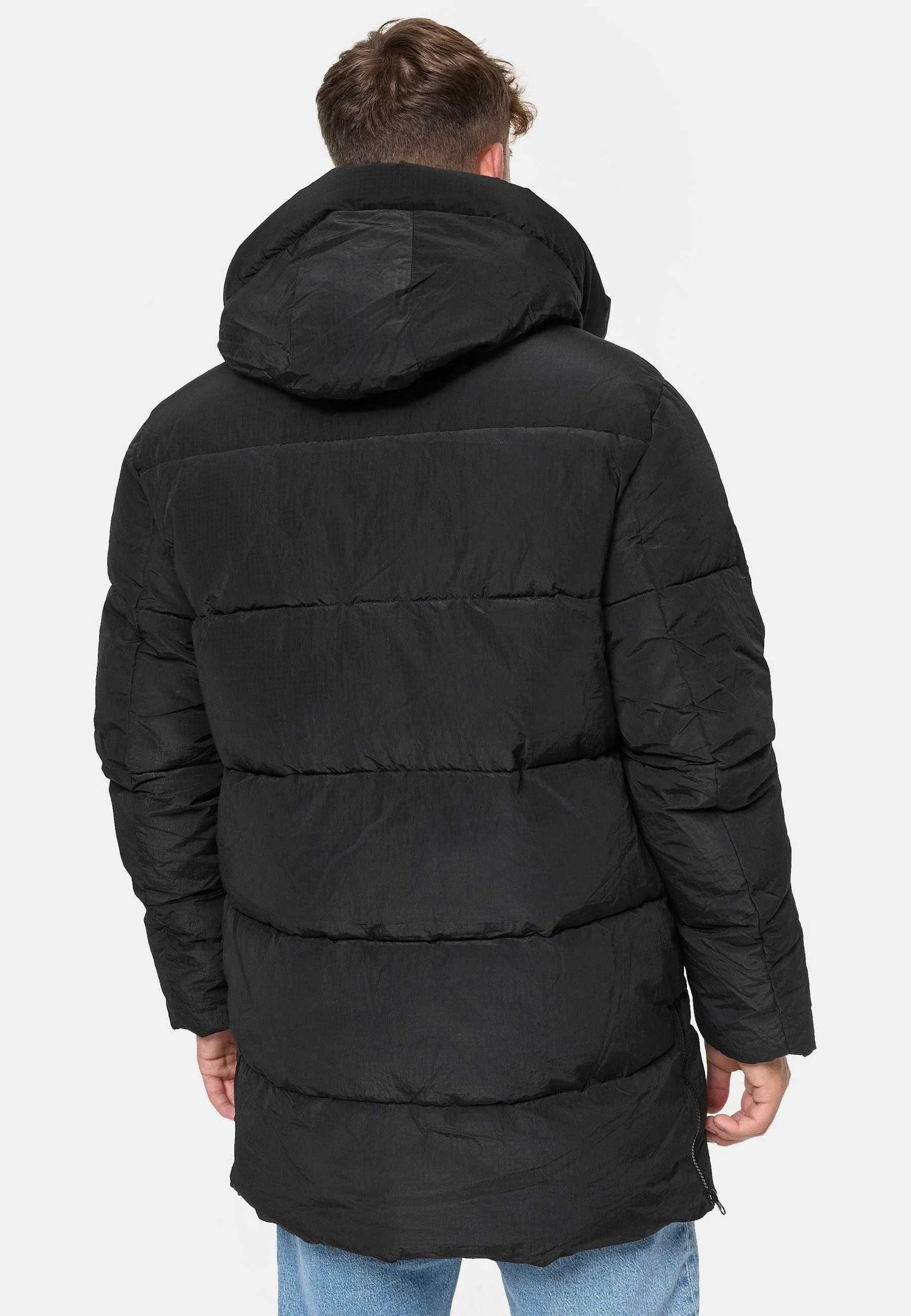 Parka Kasper