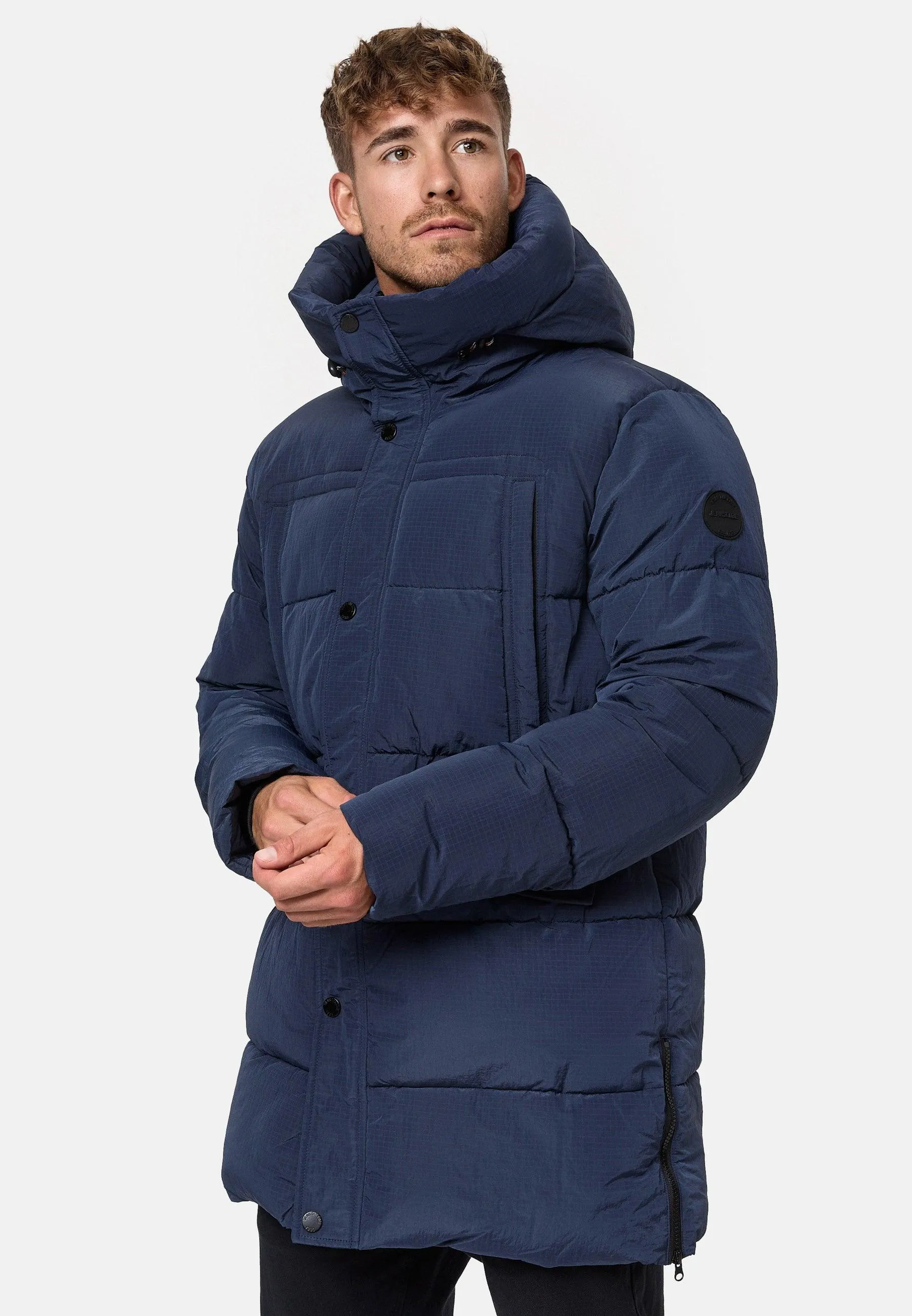 Parka Kasper