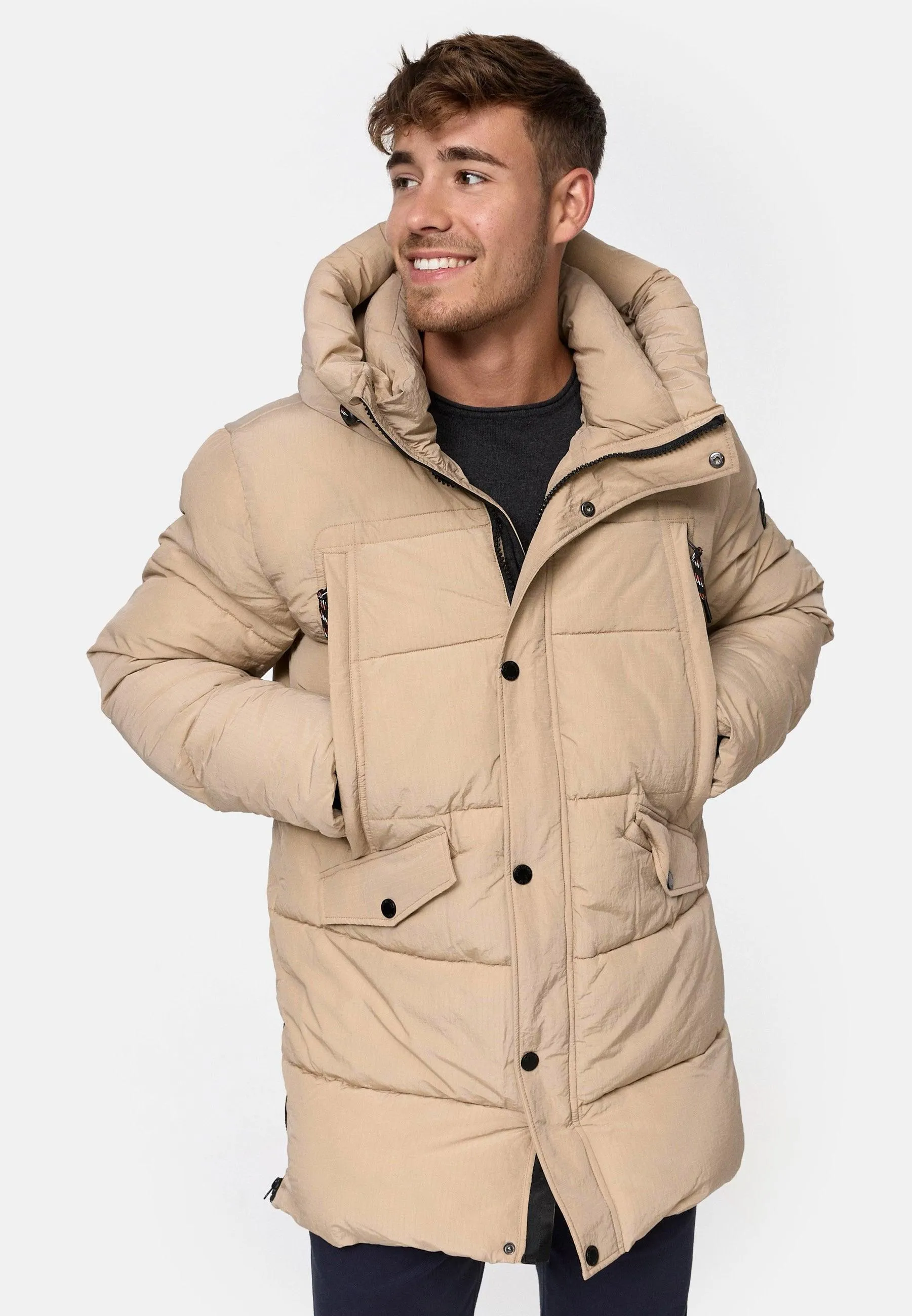 Parka Kasper