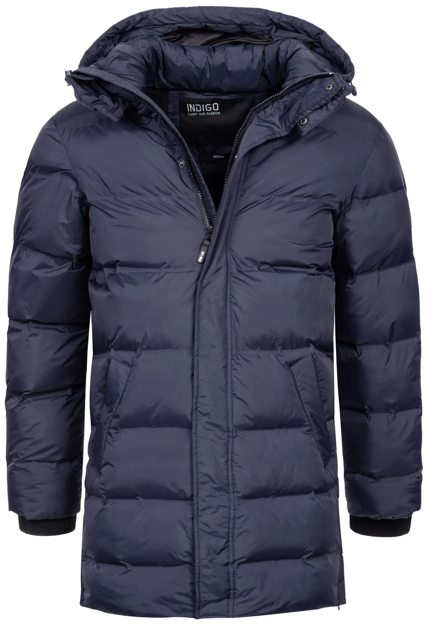 Parka Leugene