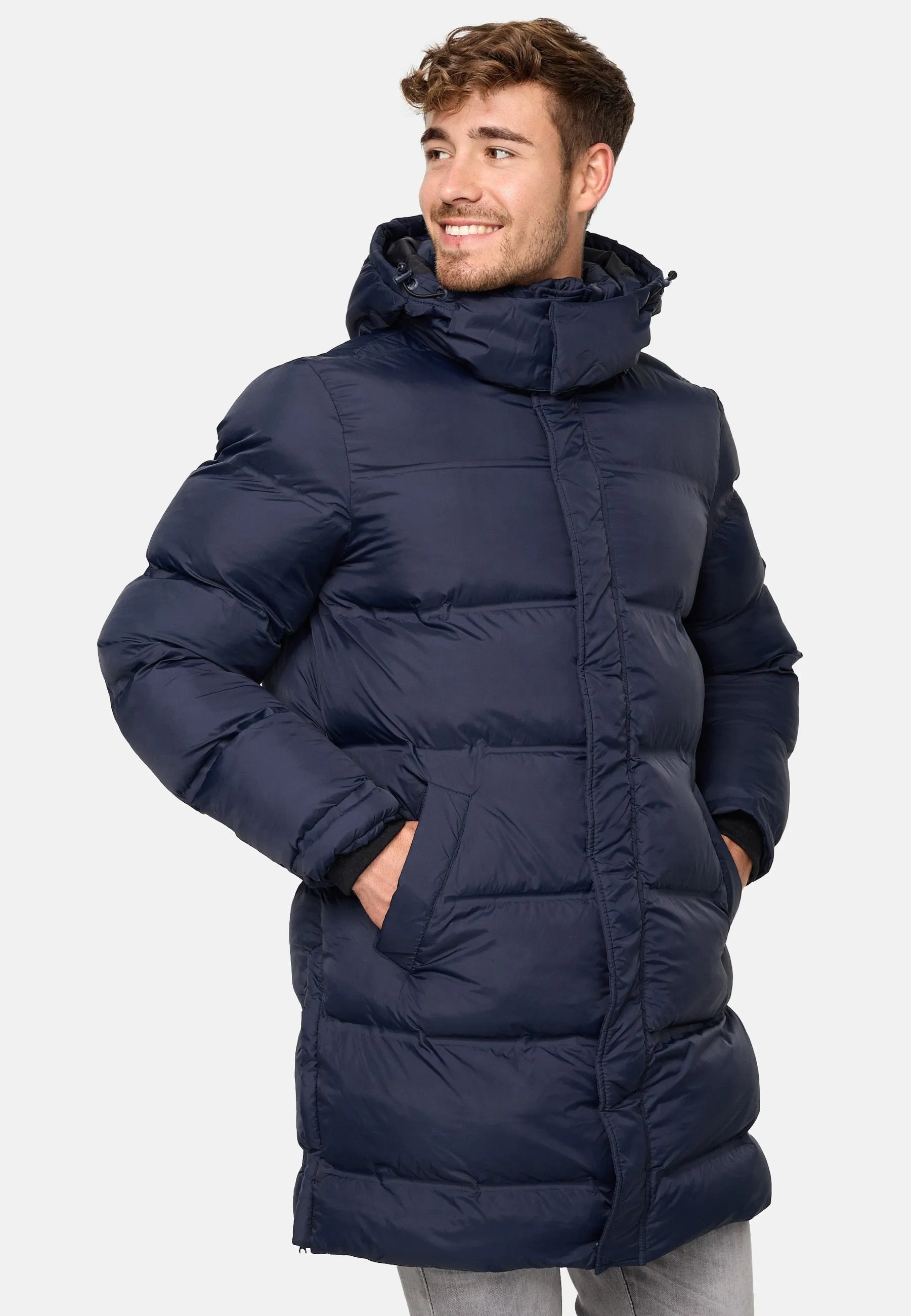 Parka Leugene