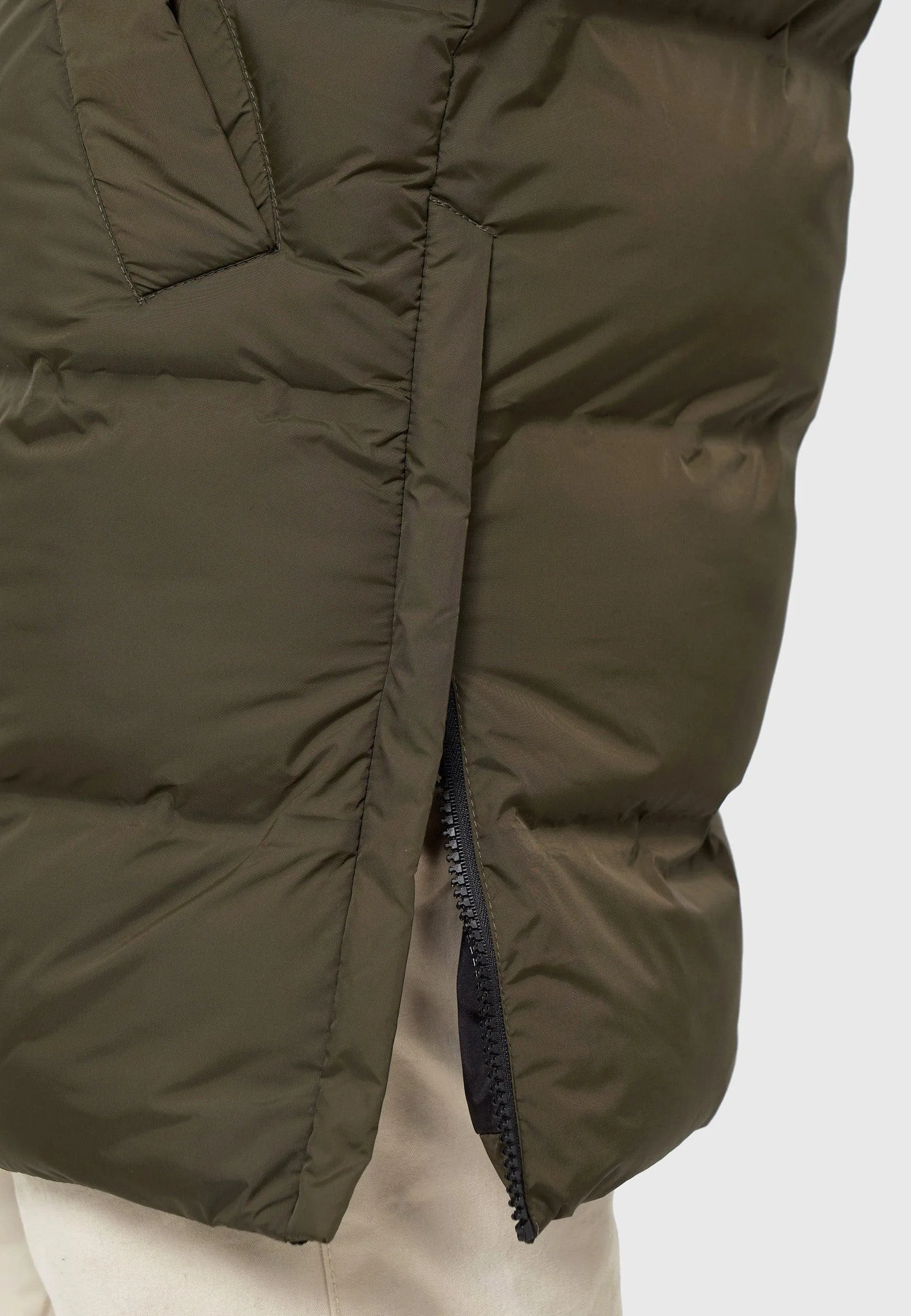 Parka Leugene