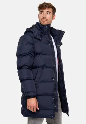 Parka Leugene