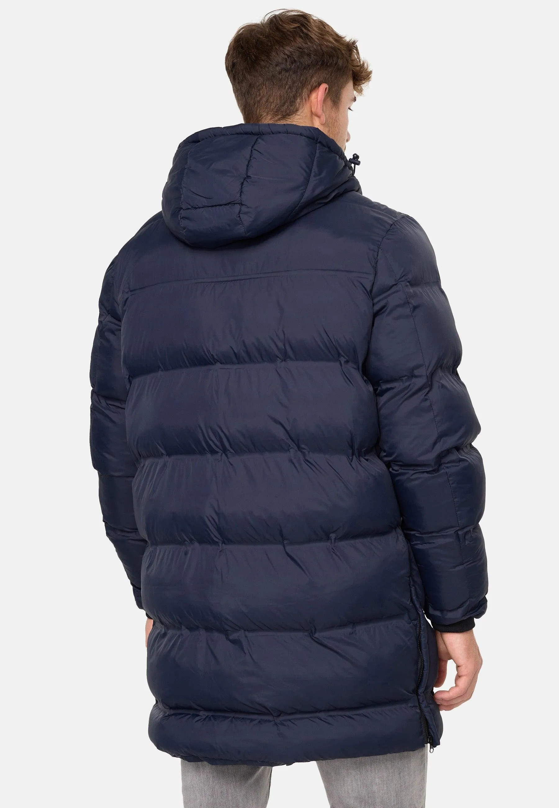 Parka Leugene