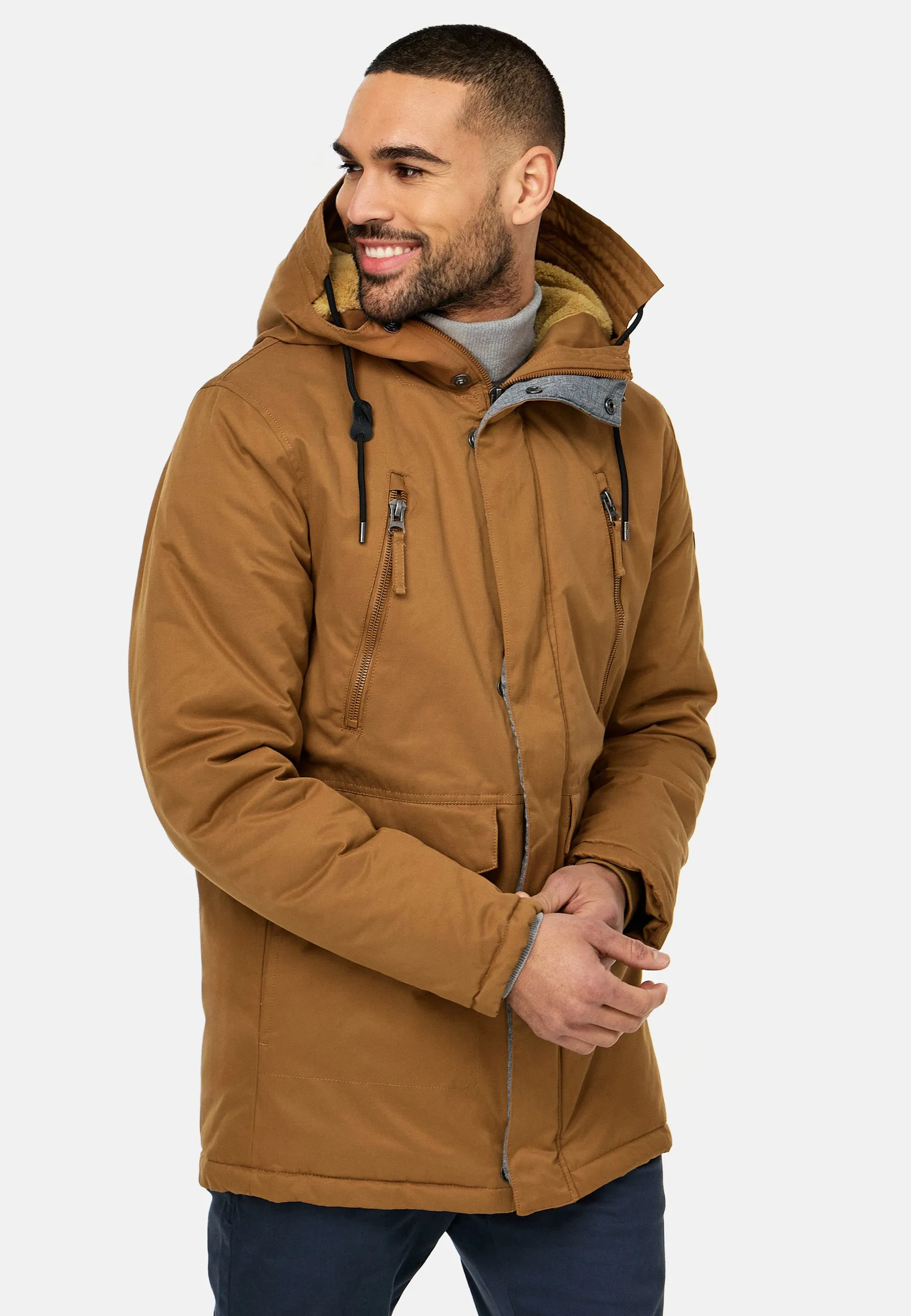 Parka Loaf