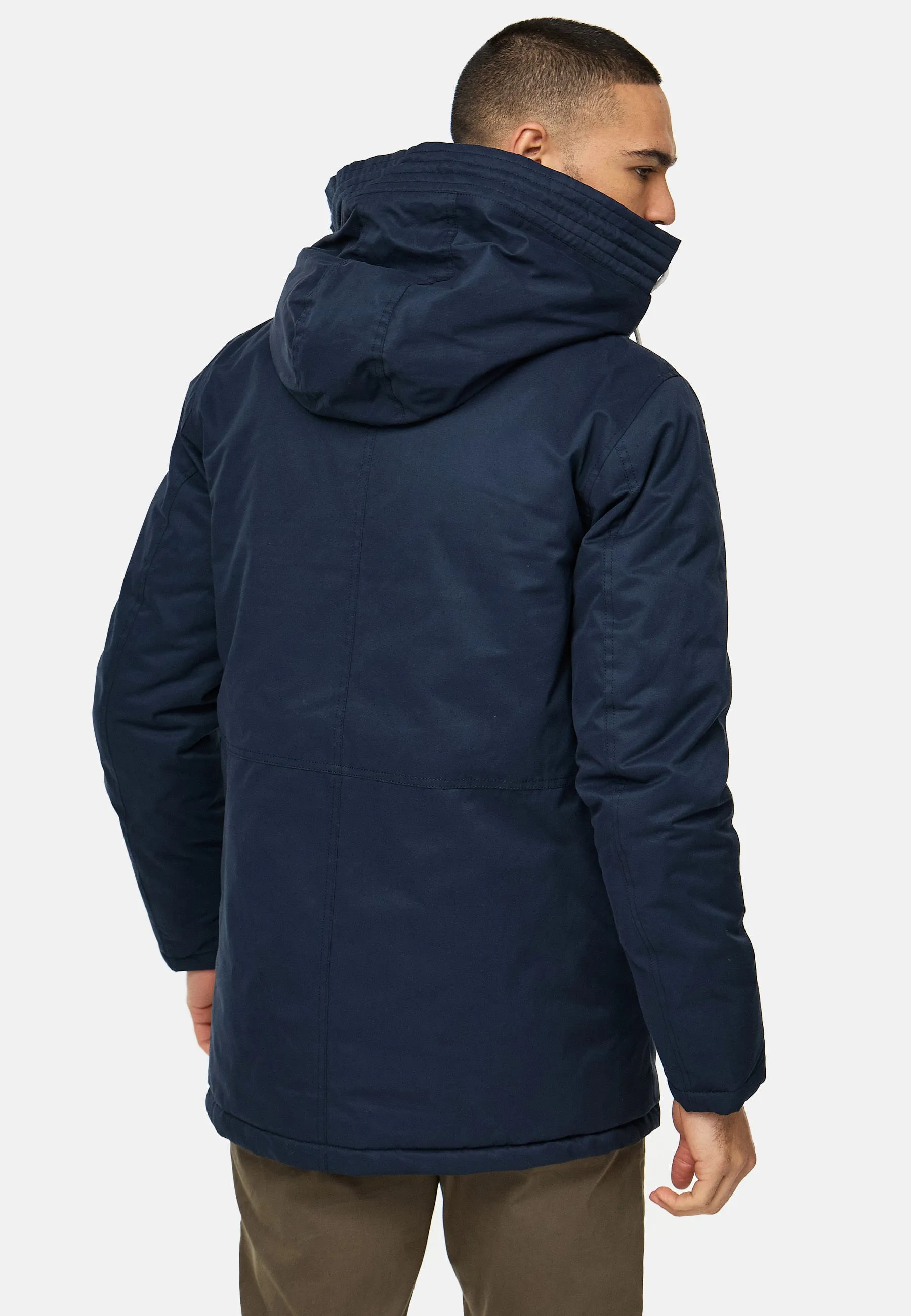 Parka Loaf