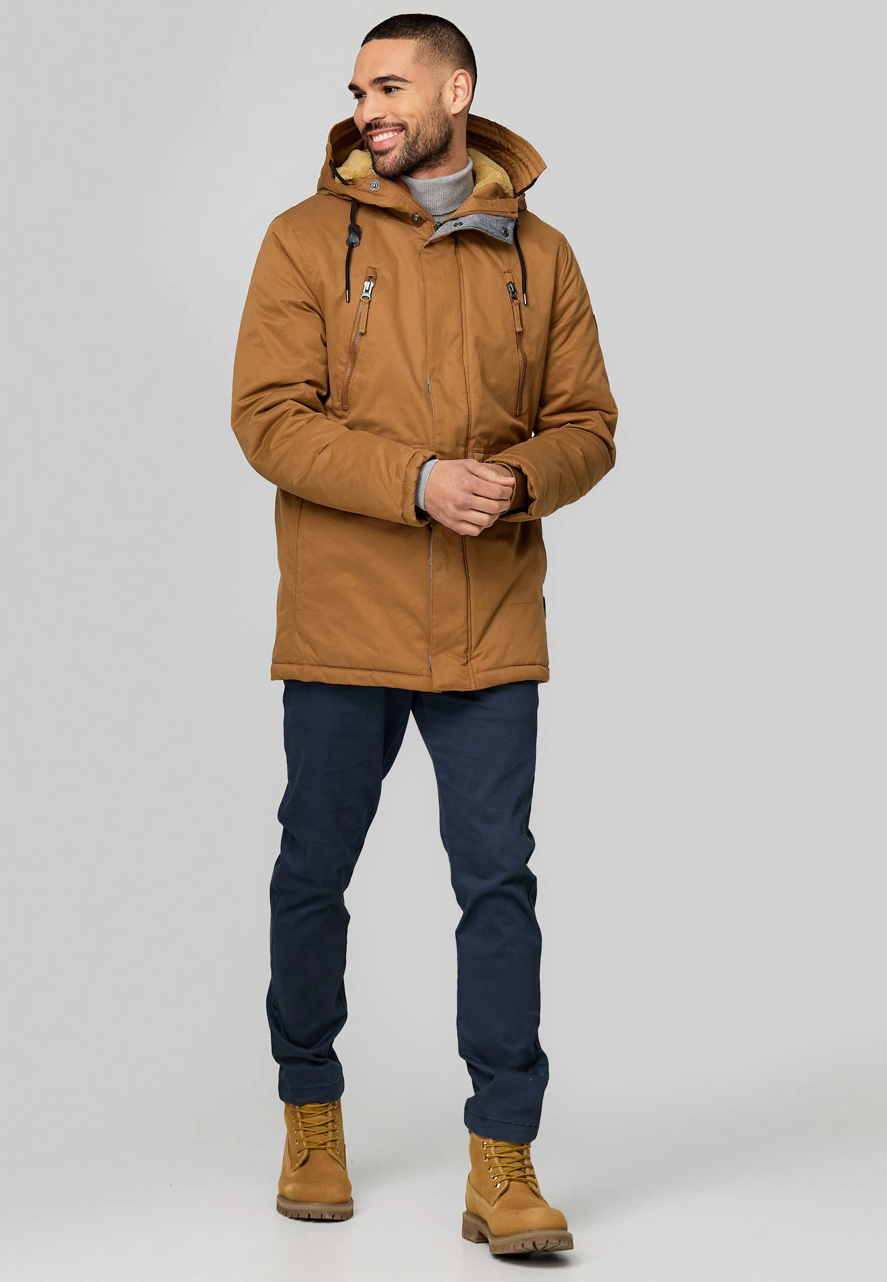 Parka Loaf