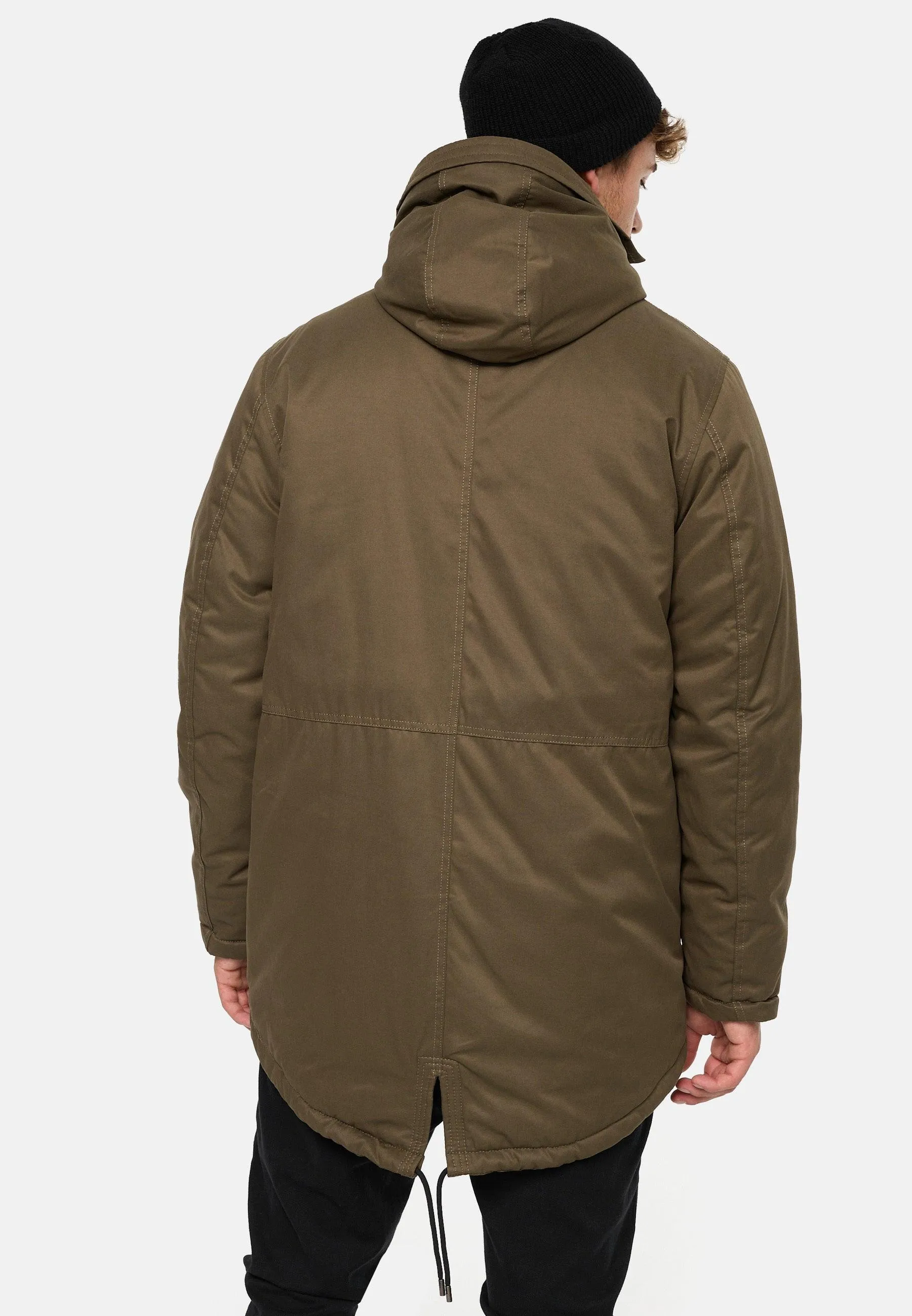 Parka Loaf