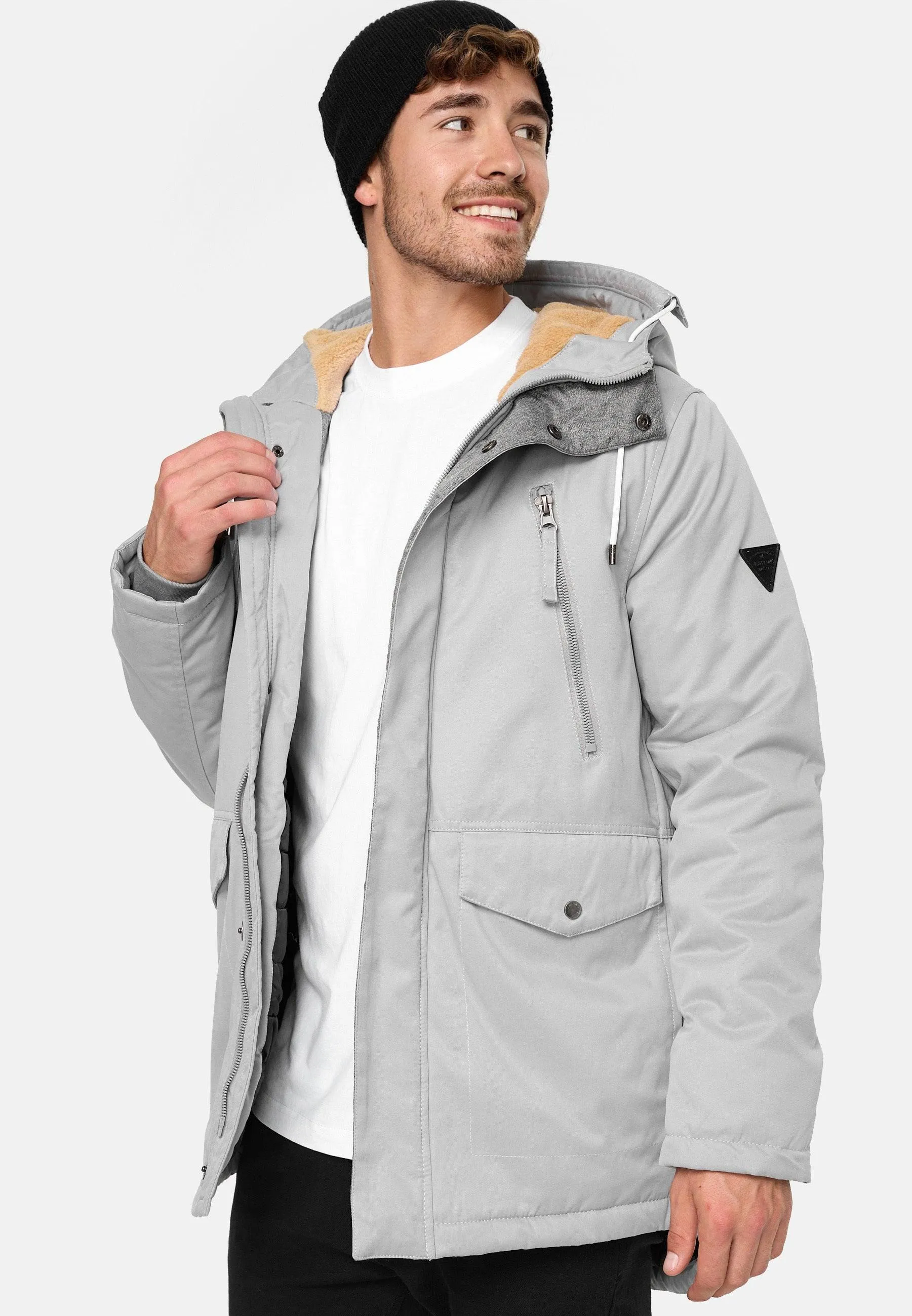 Parka Loaf