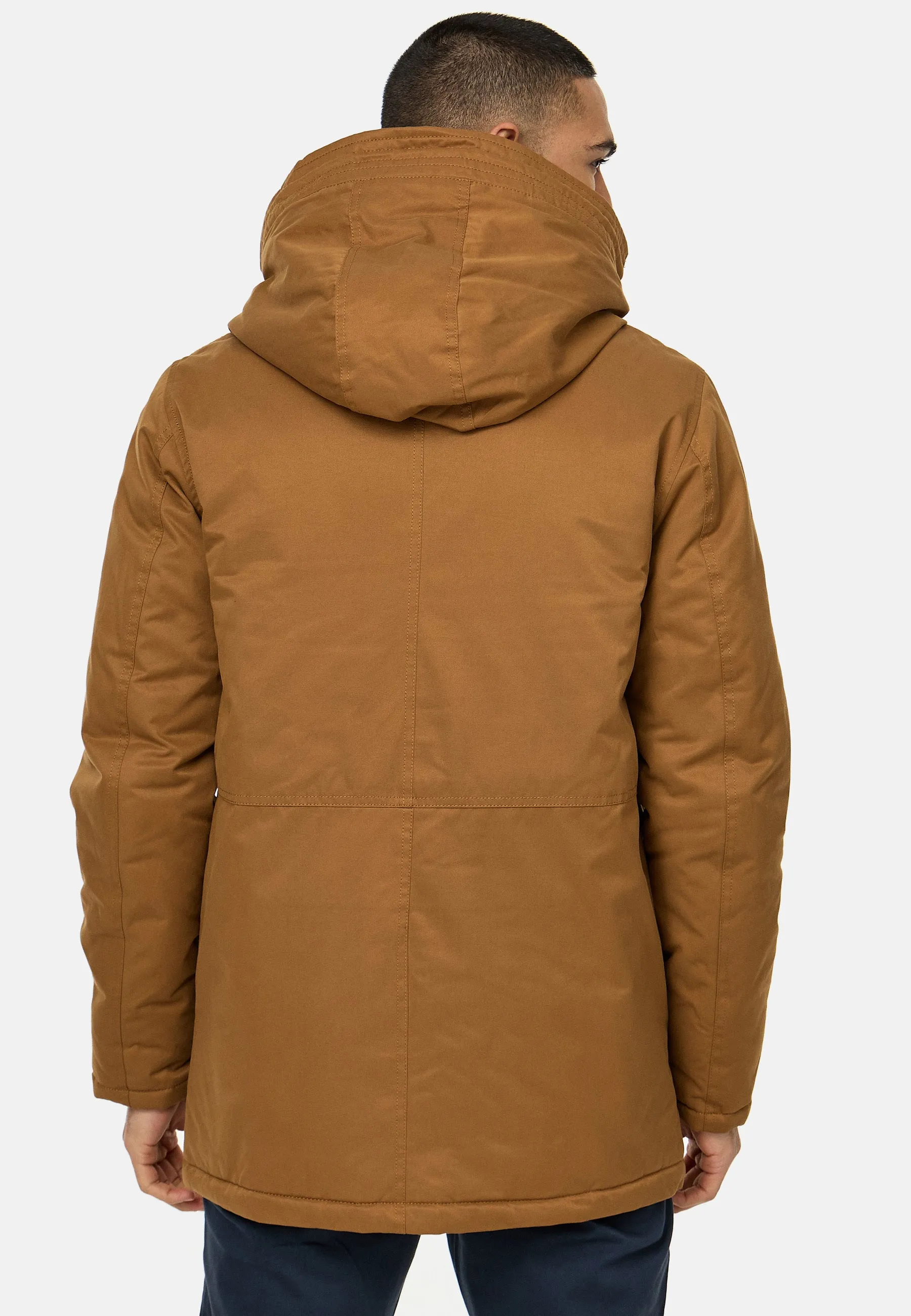 Parka Loaf