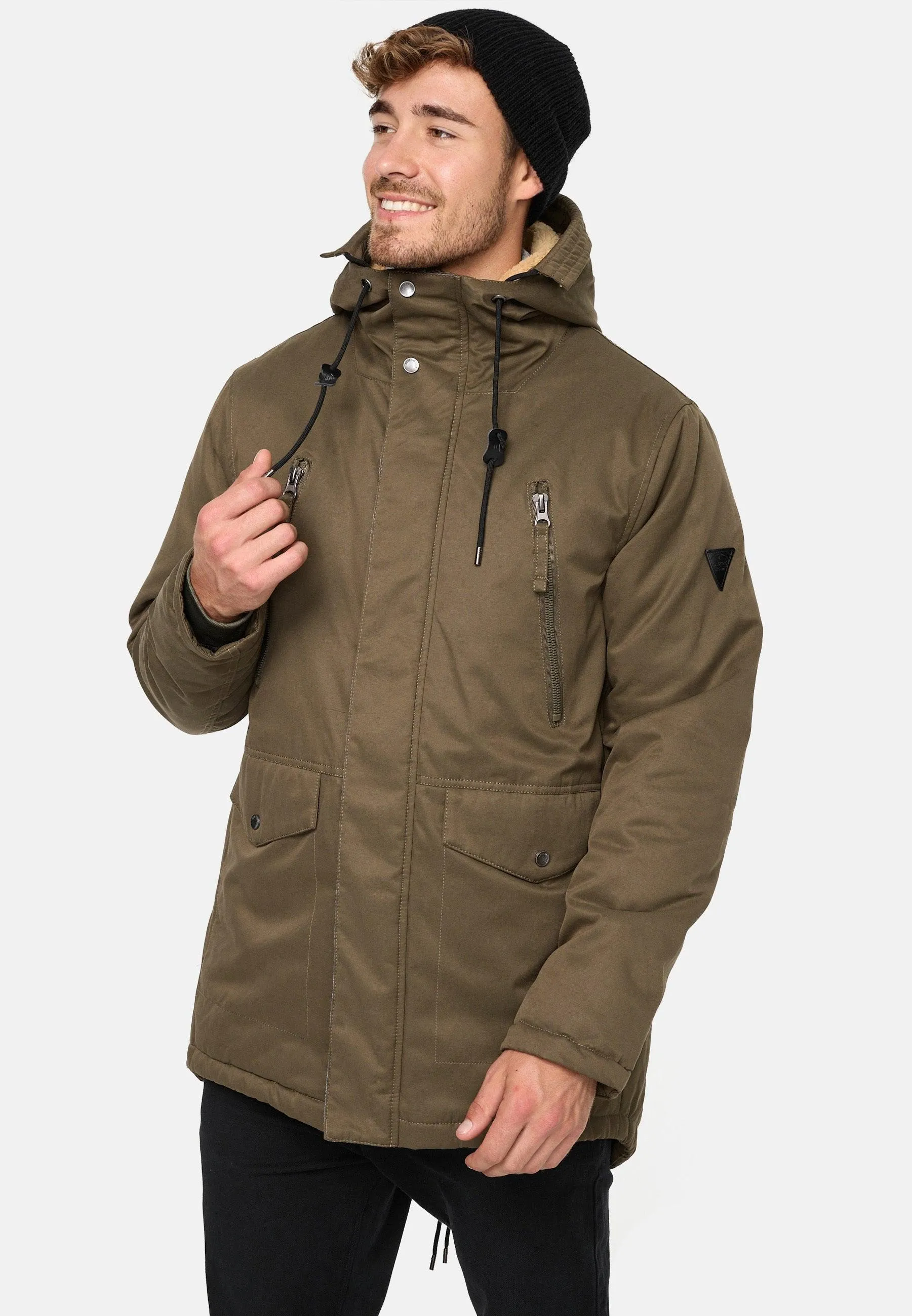 Parka Loaf