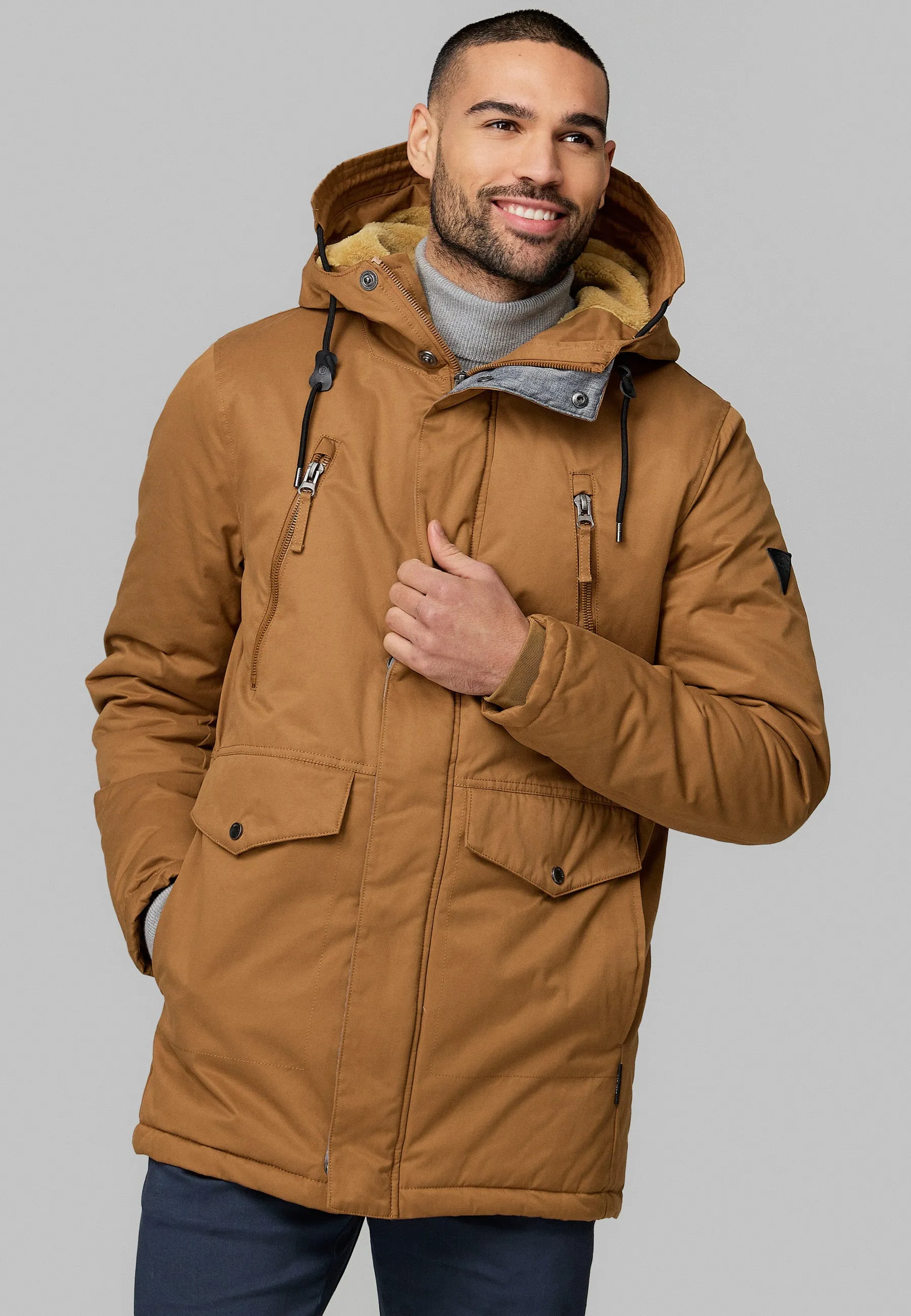 Parka Loaf