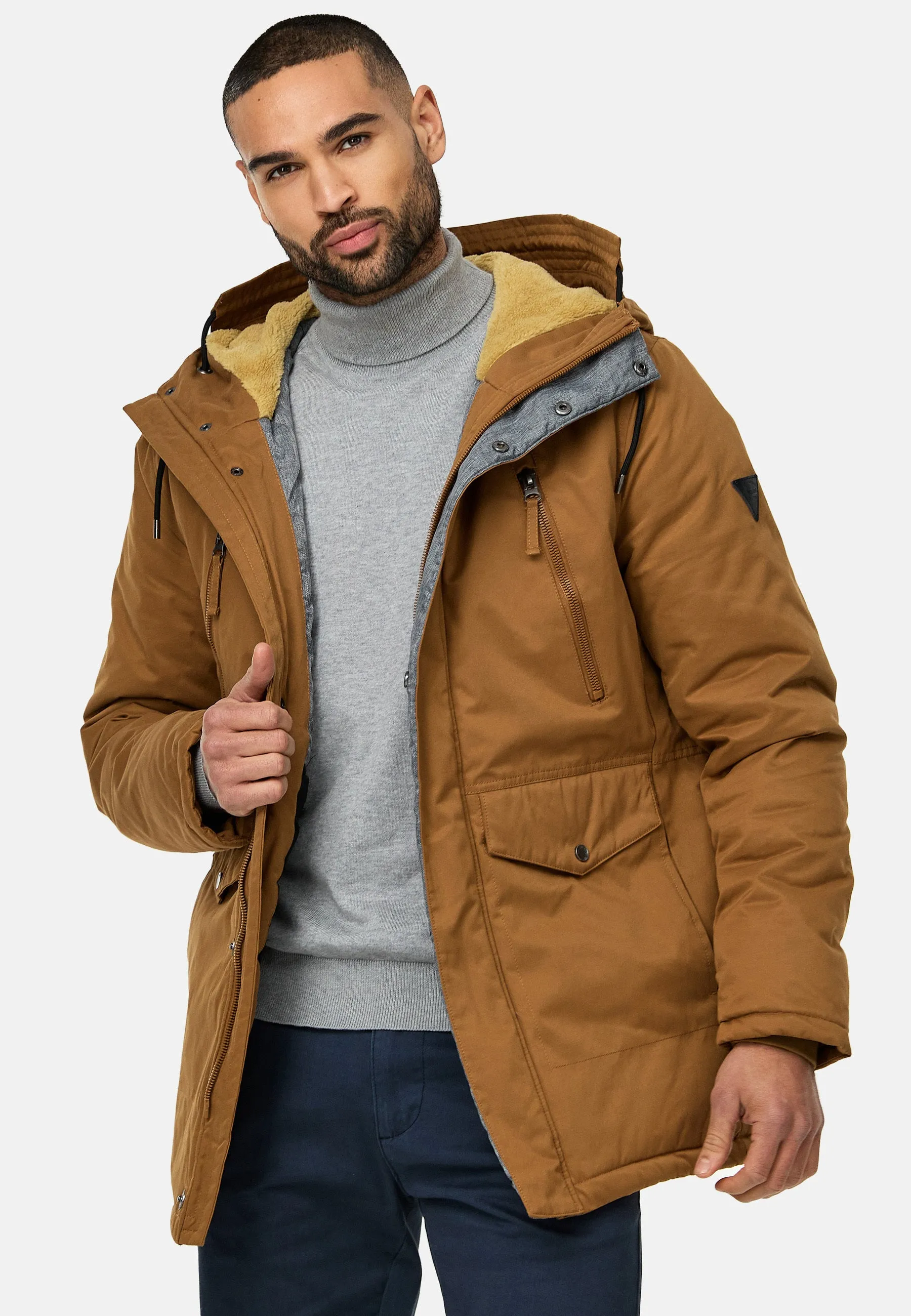 Parka Loaf