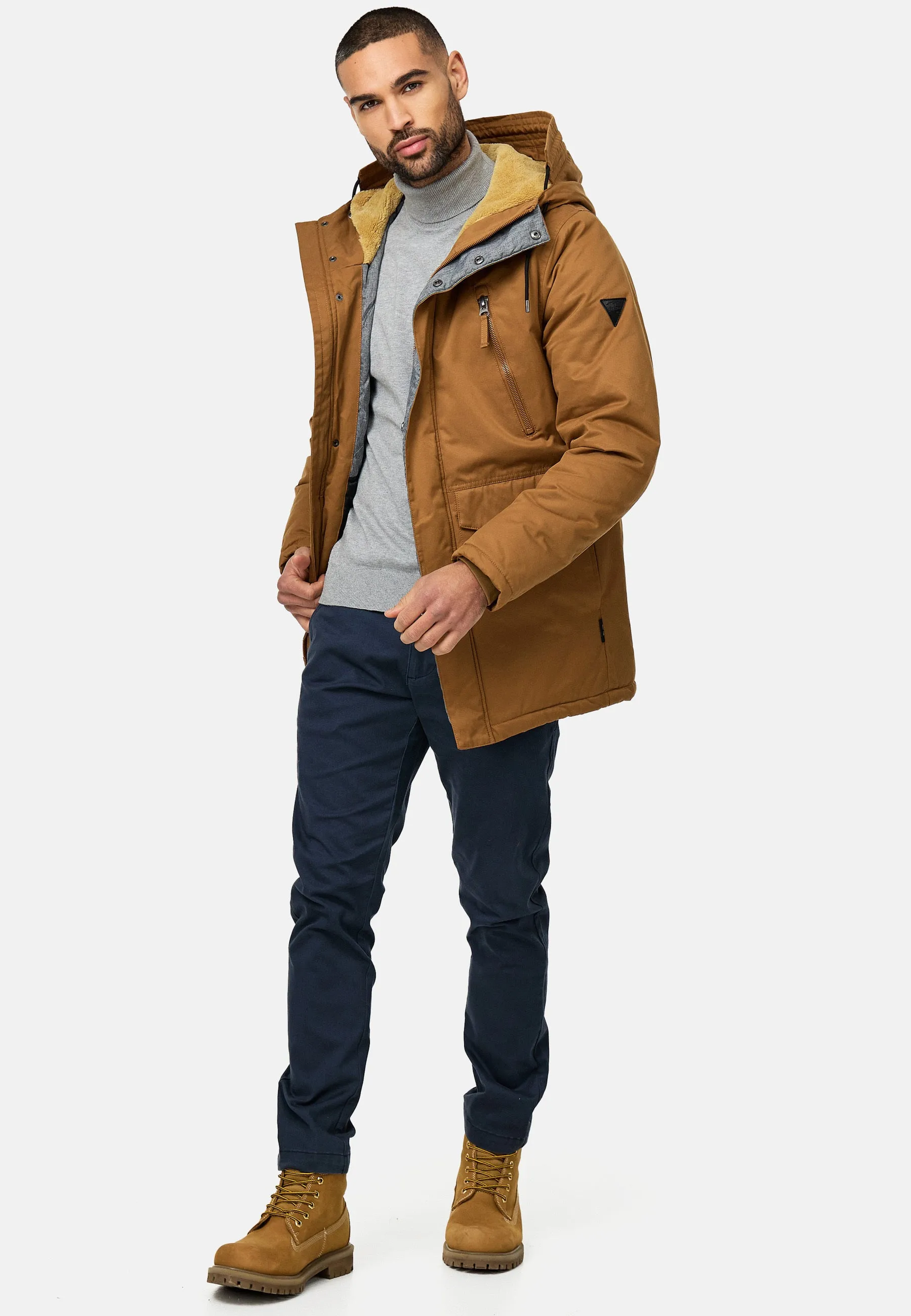 Parka Loaf