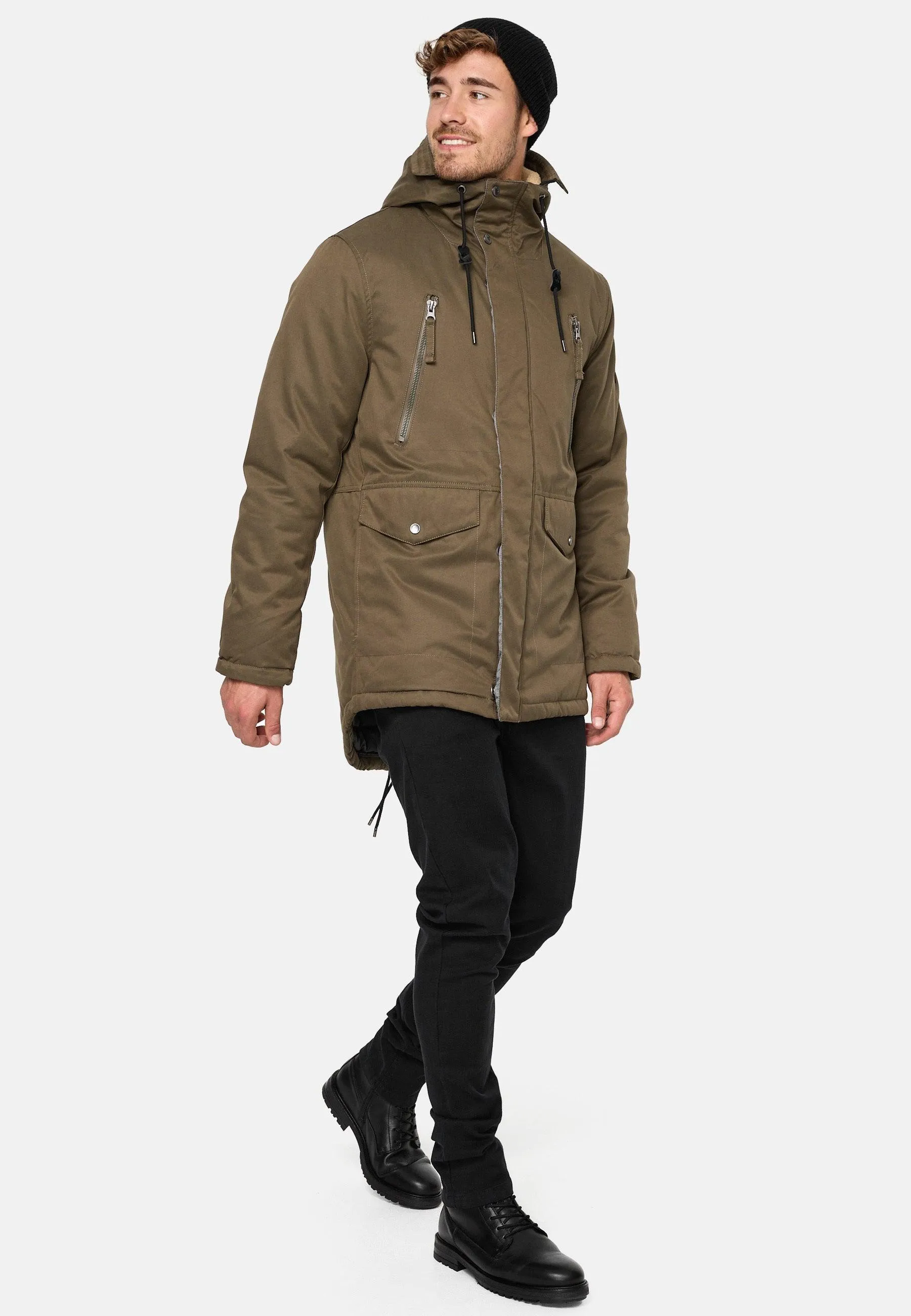 Parka Loaf