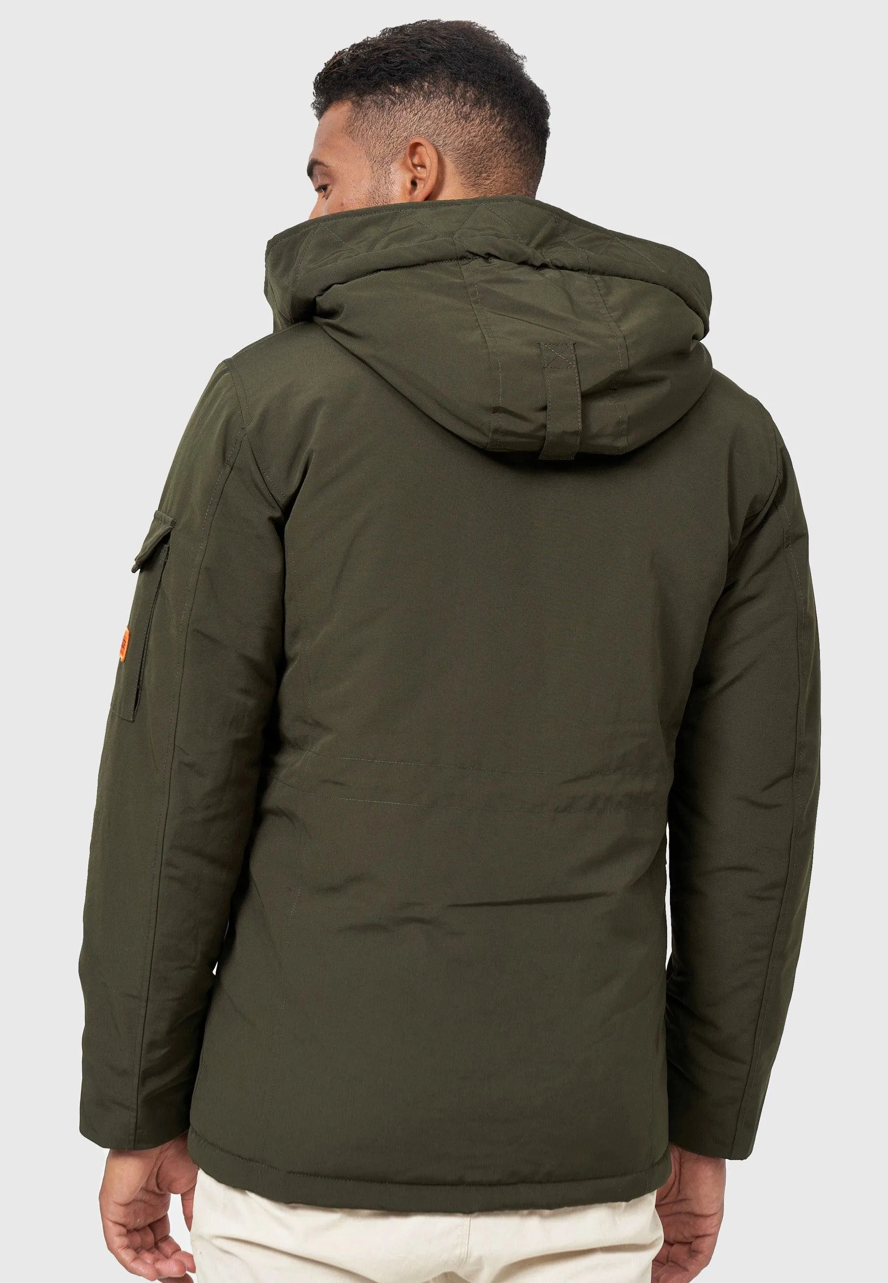 Parka Ocala