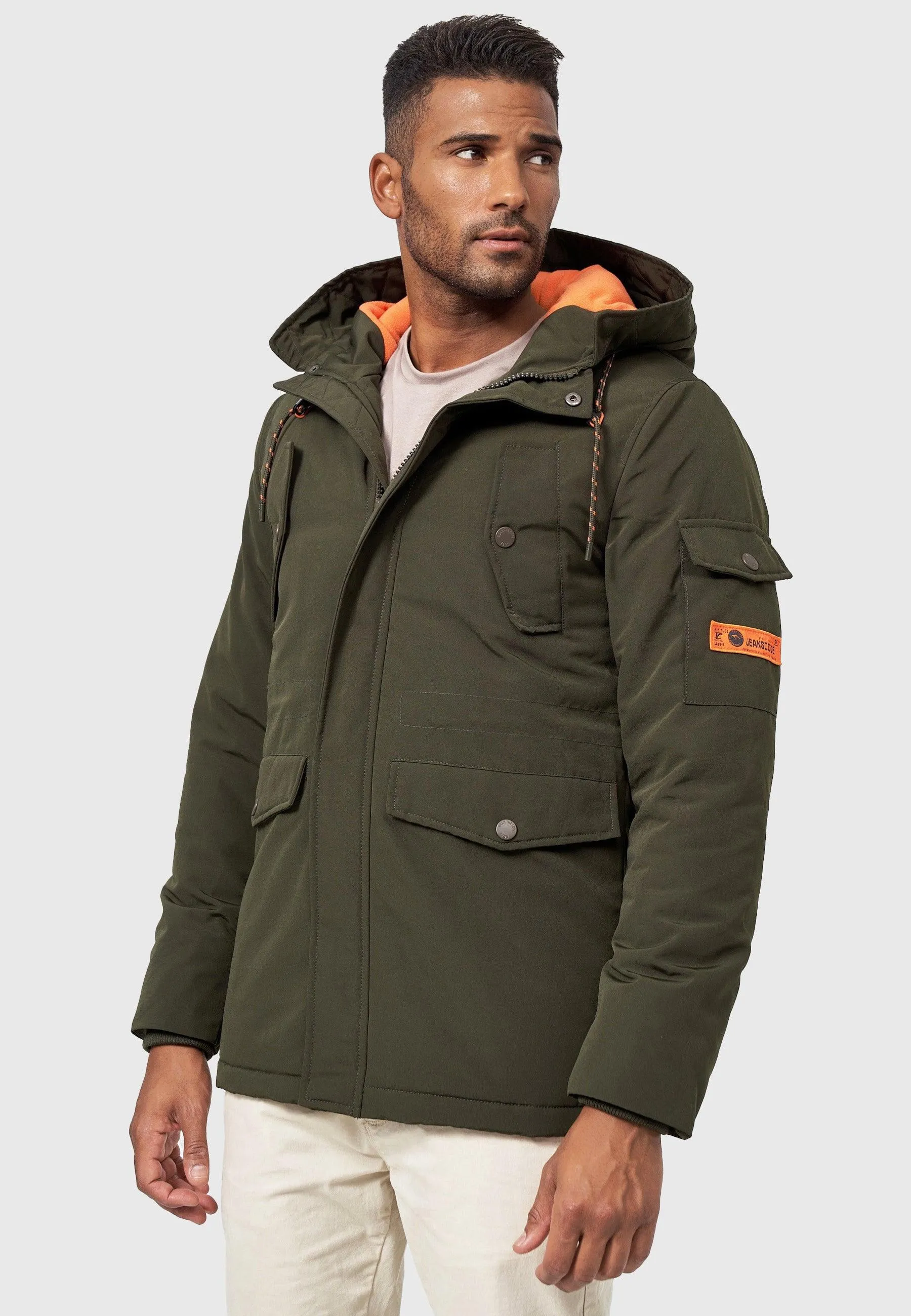 Parka Ocala