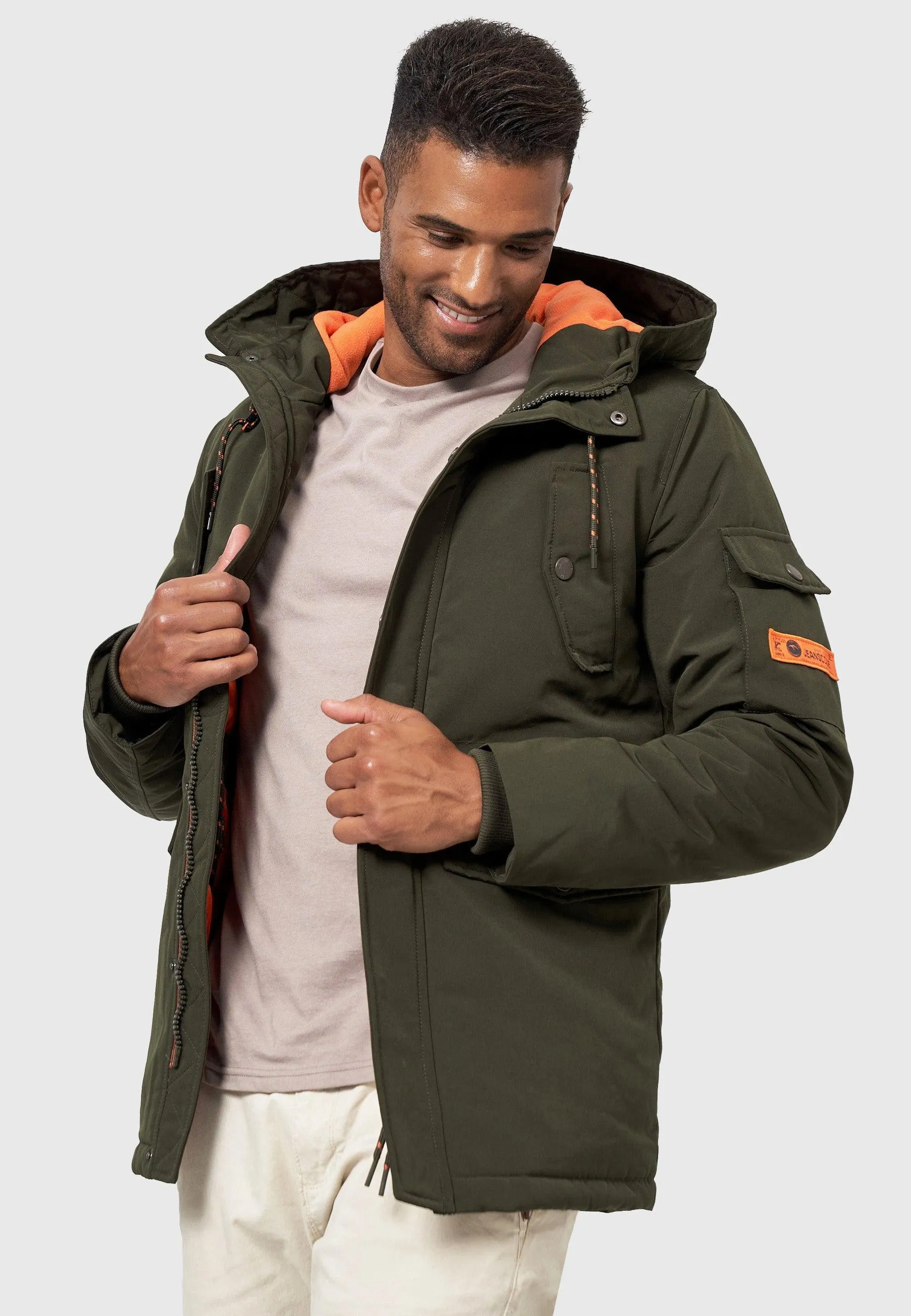 Parka Ocala