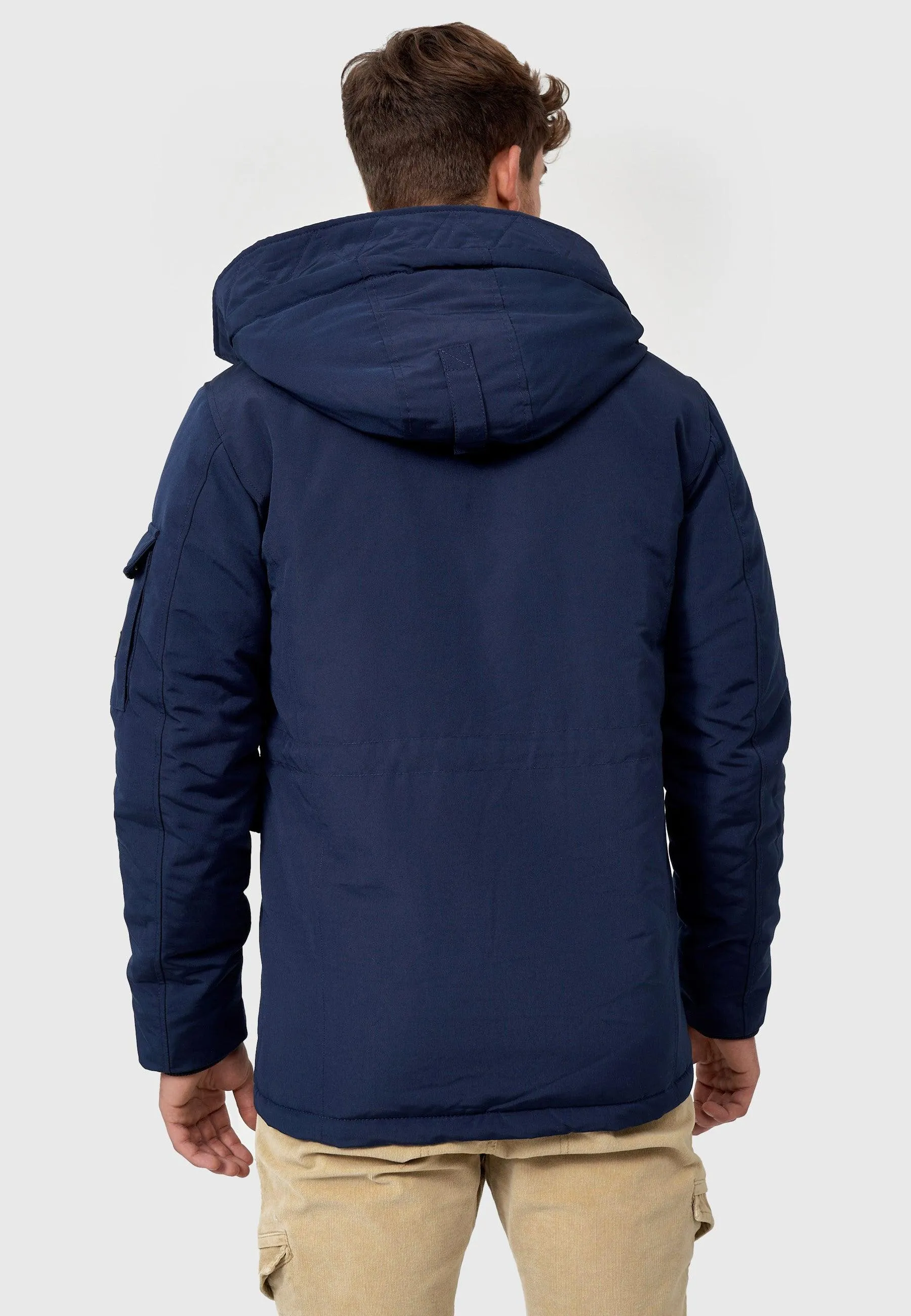 Parka Ocala