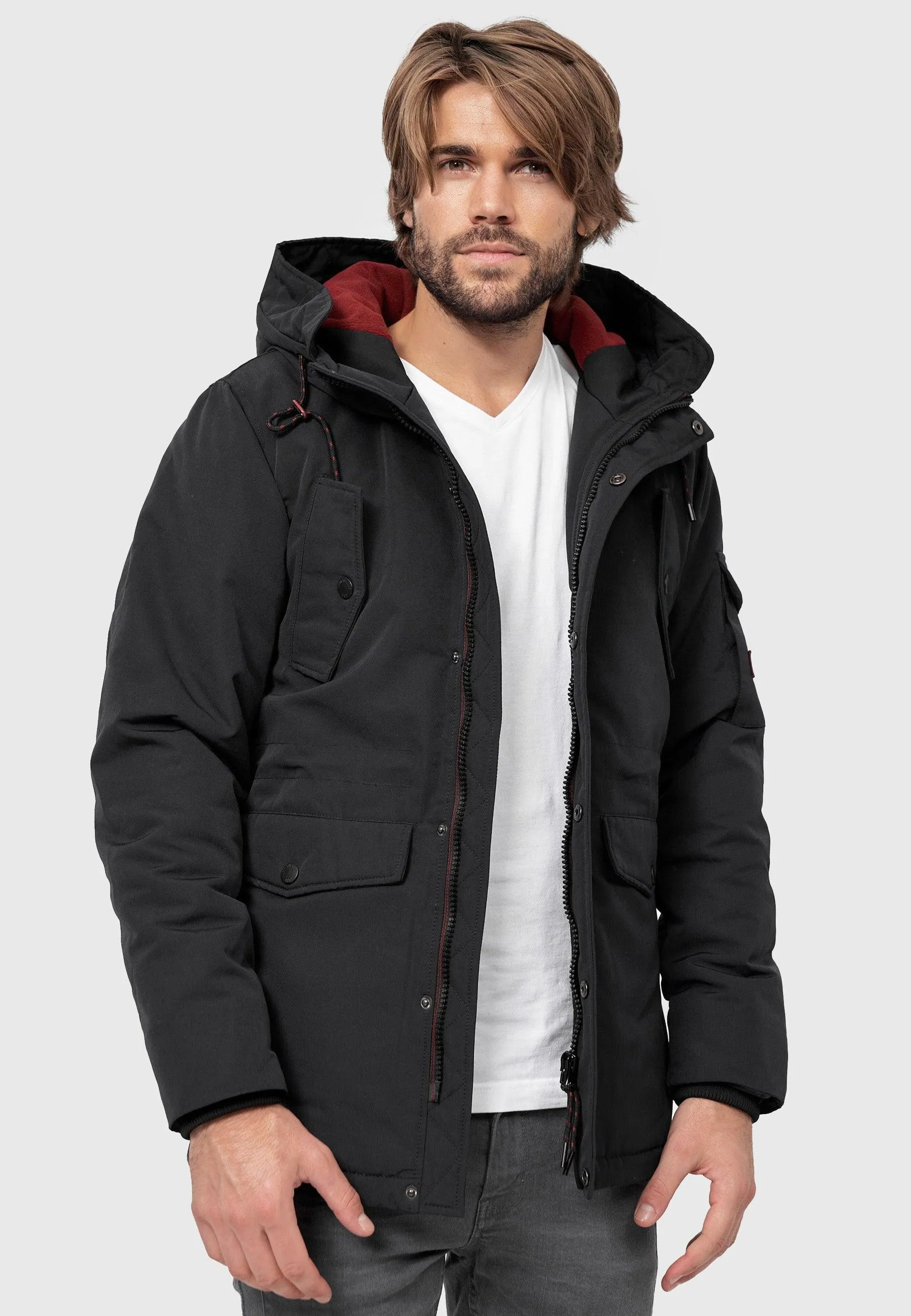 Parka Ocala