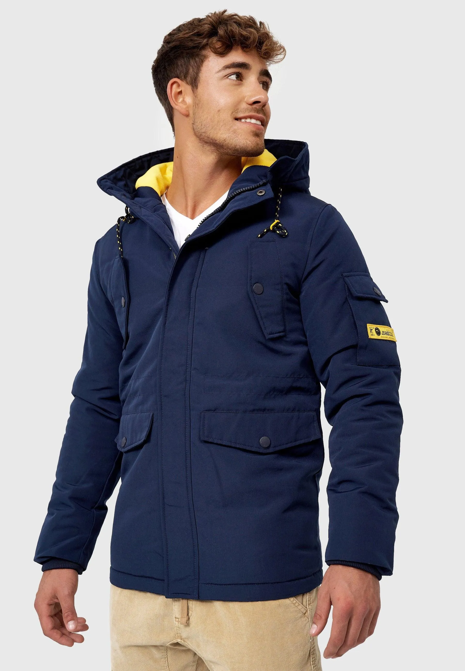 Parka Ocala