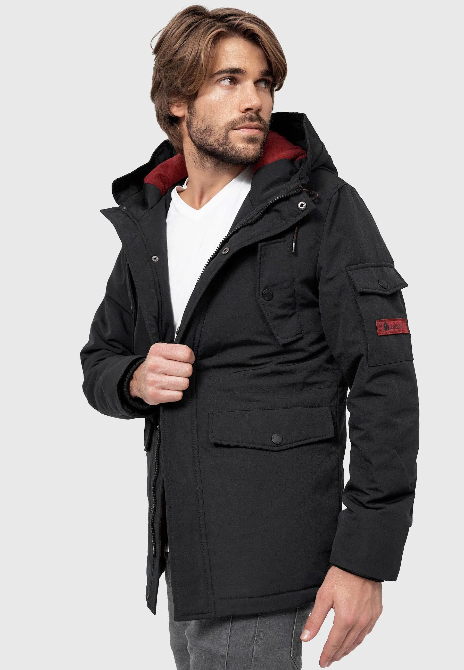 Parka Ocala