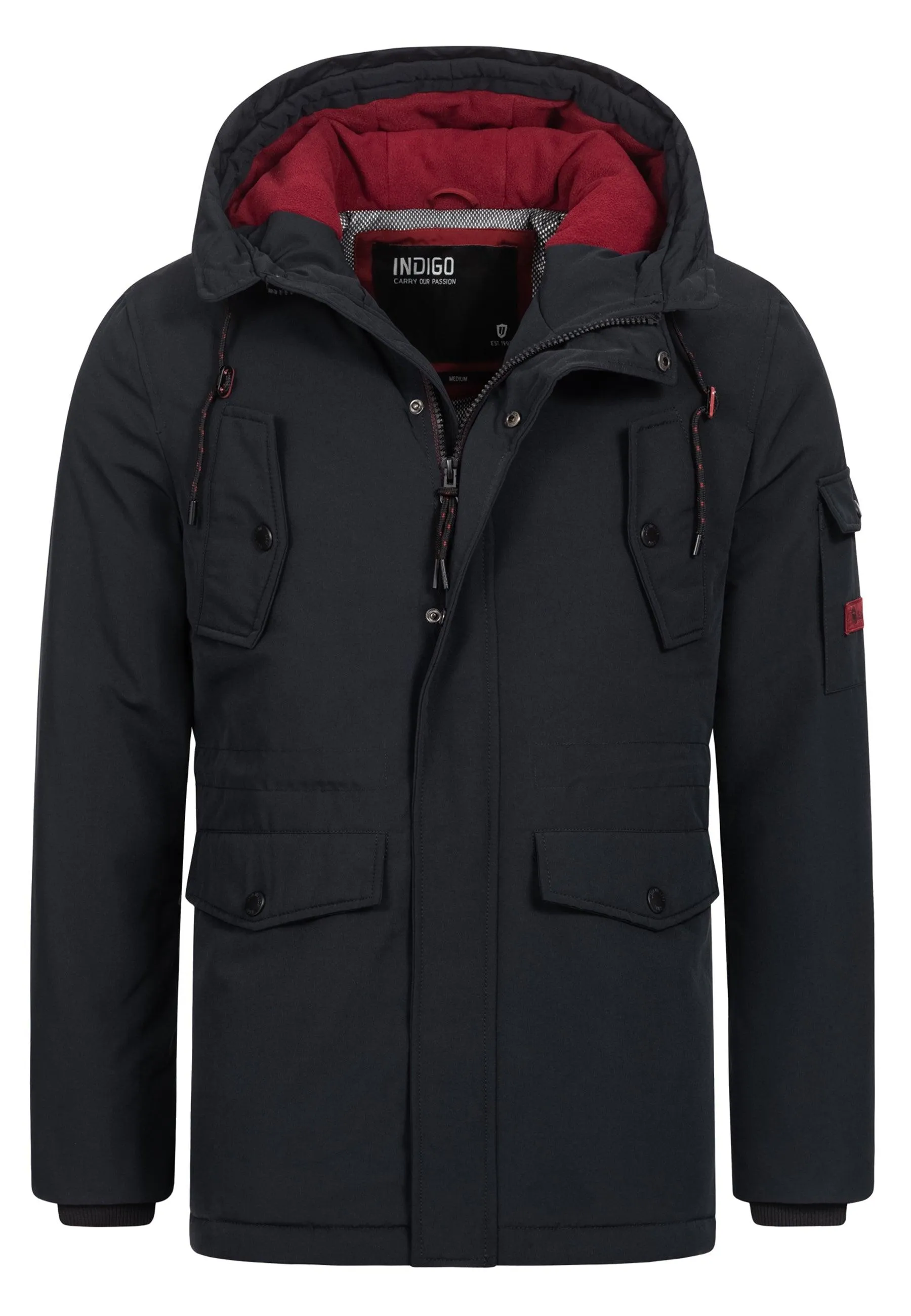Parka Ocala