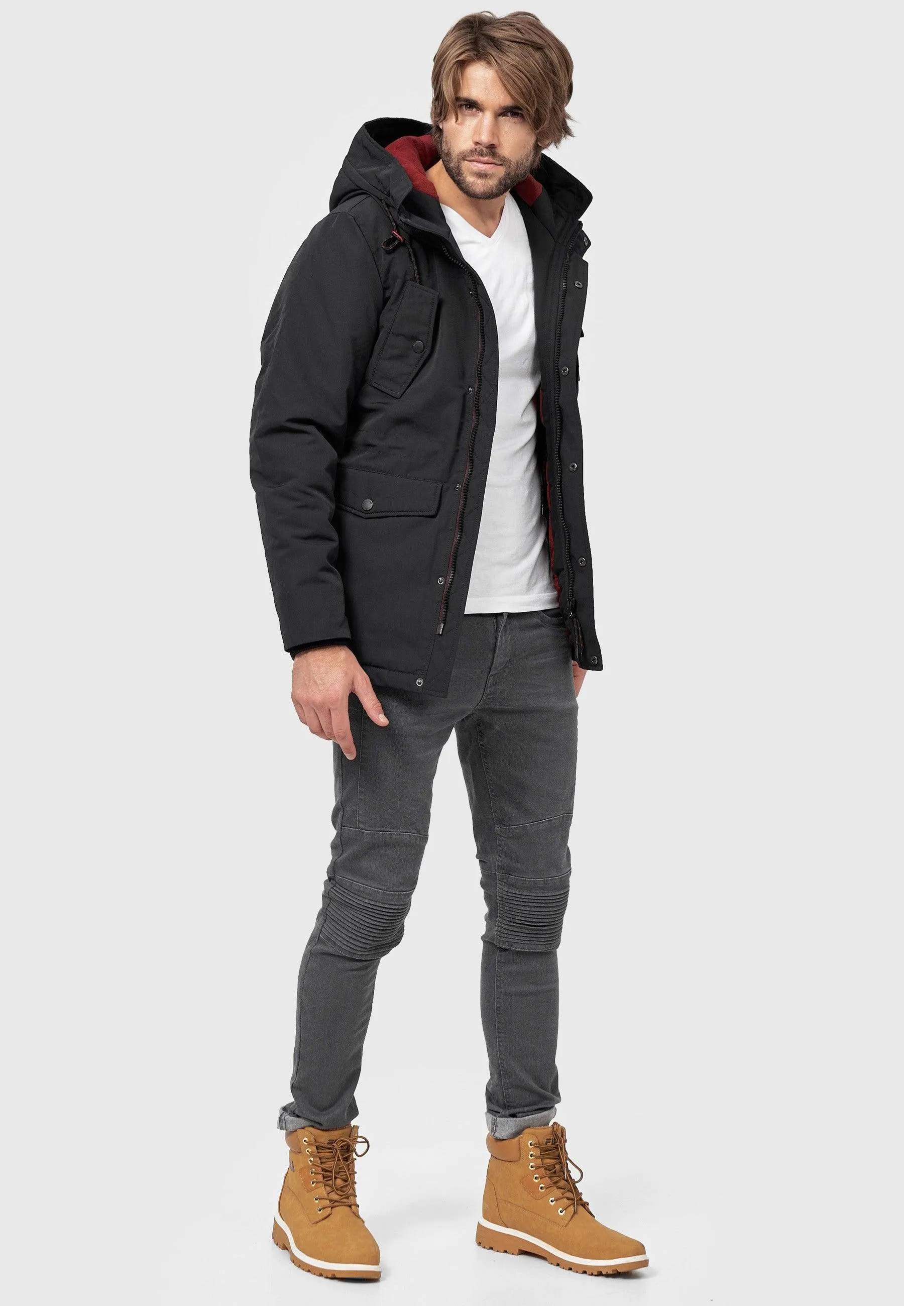 Parka Ocala