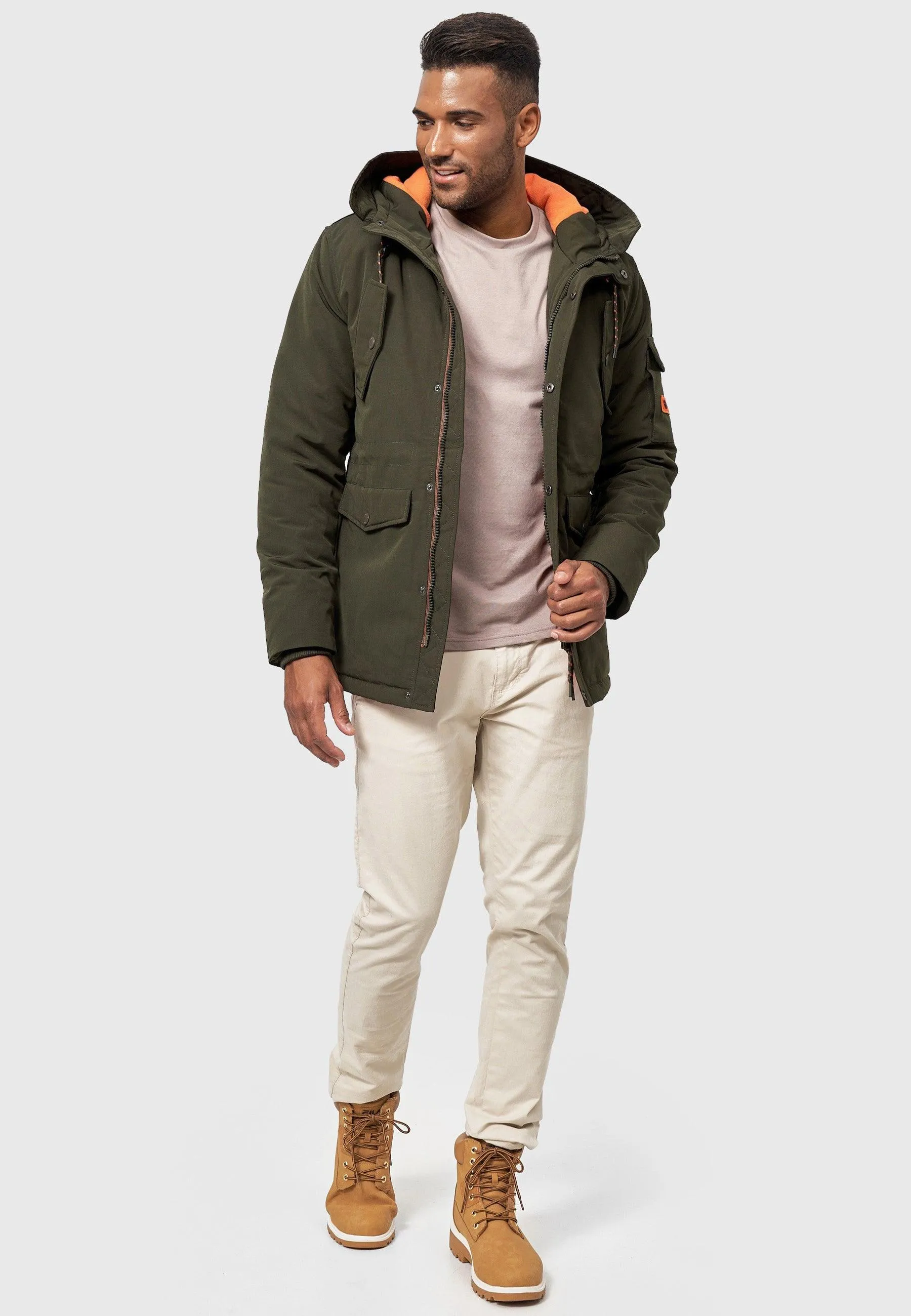 Parka Ocala