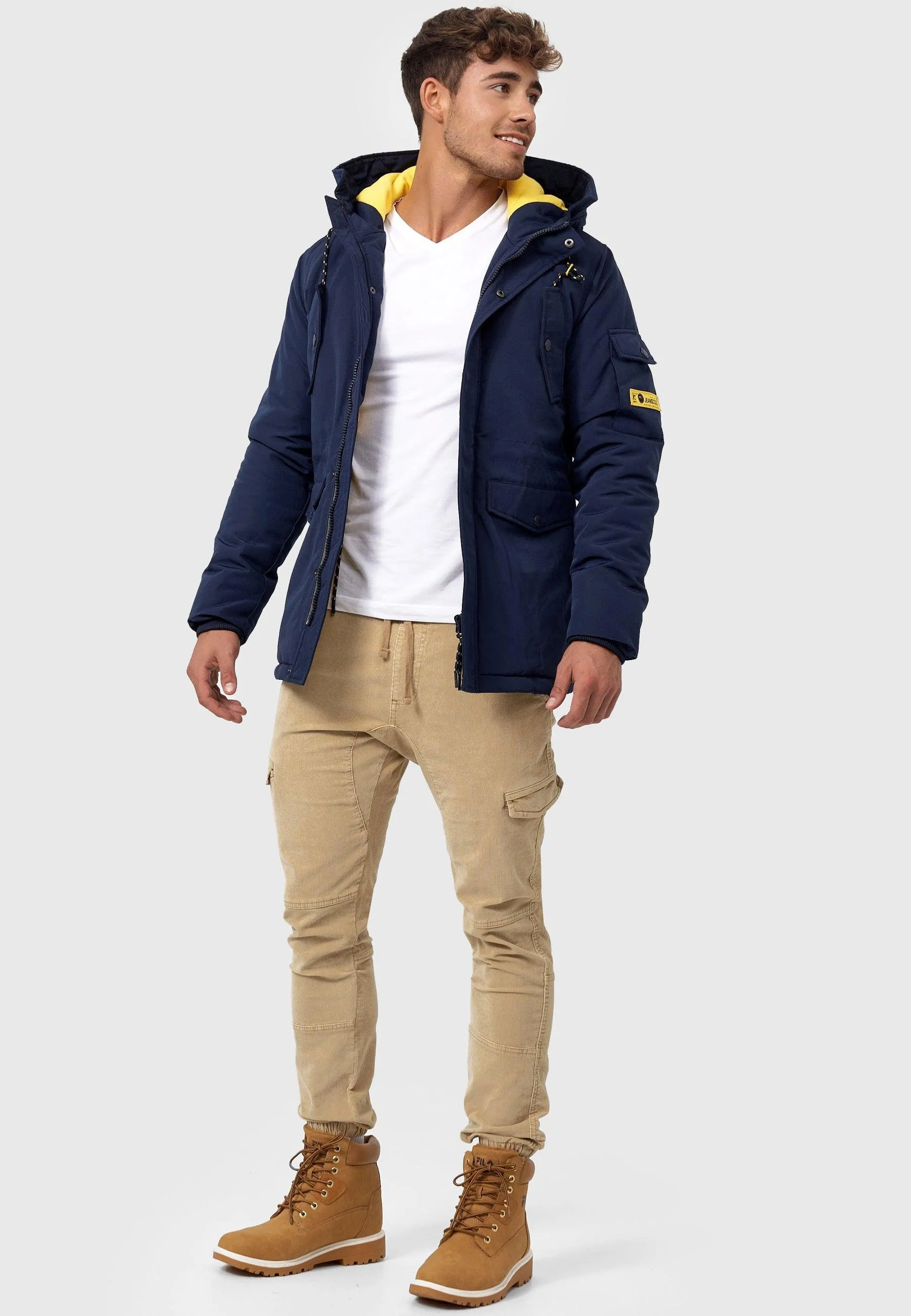 Parka Ocala