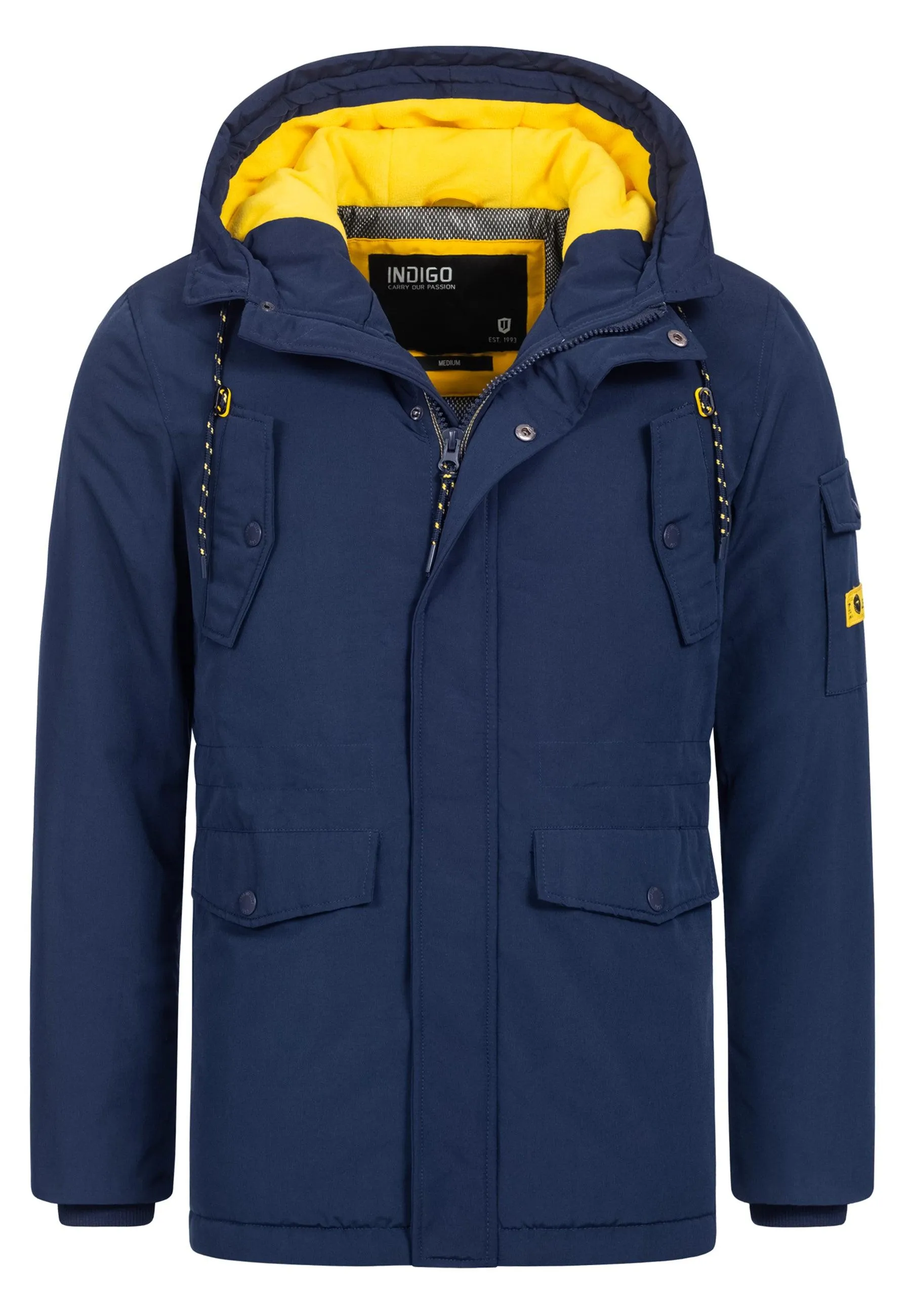 Parka Ocala