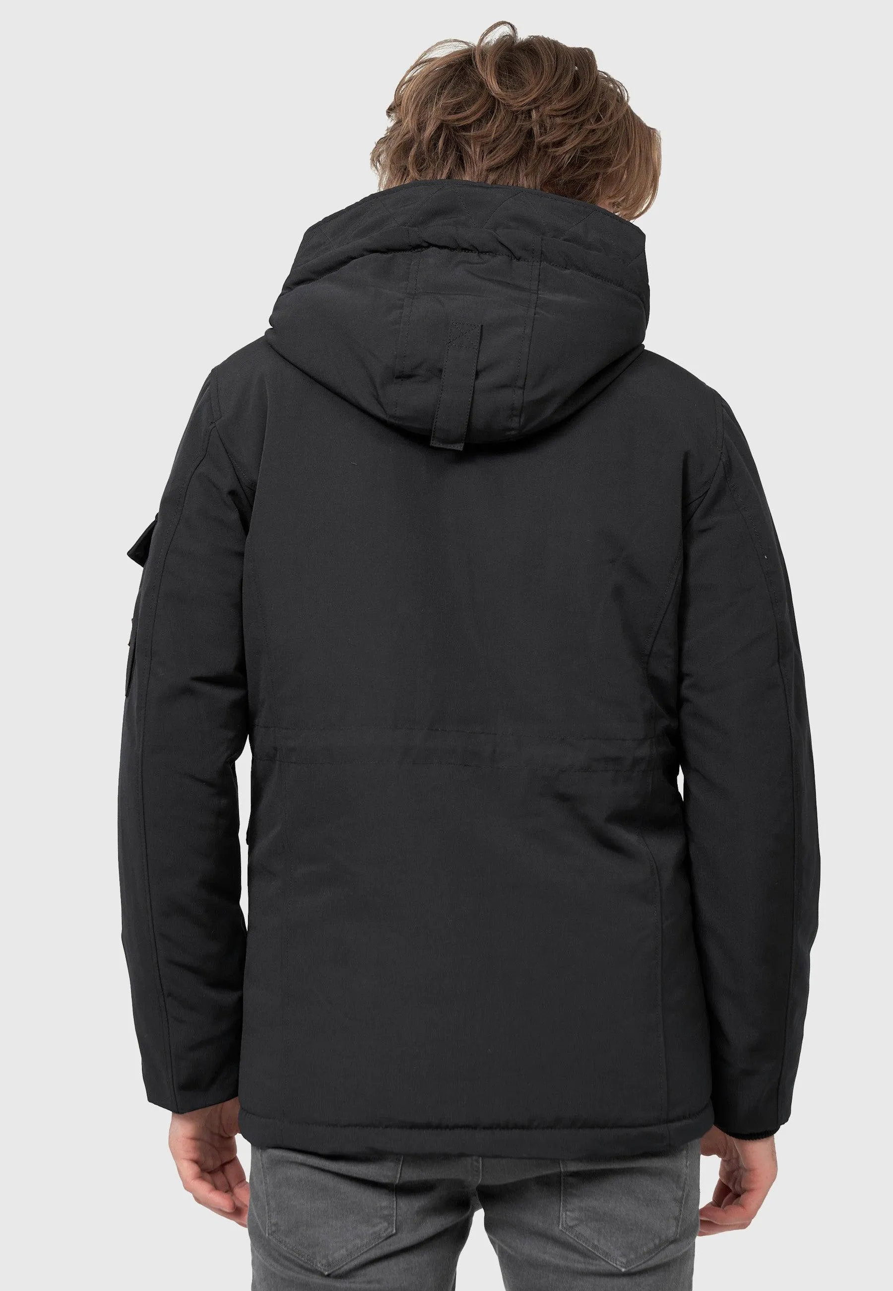 Parka Ocala