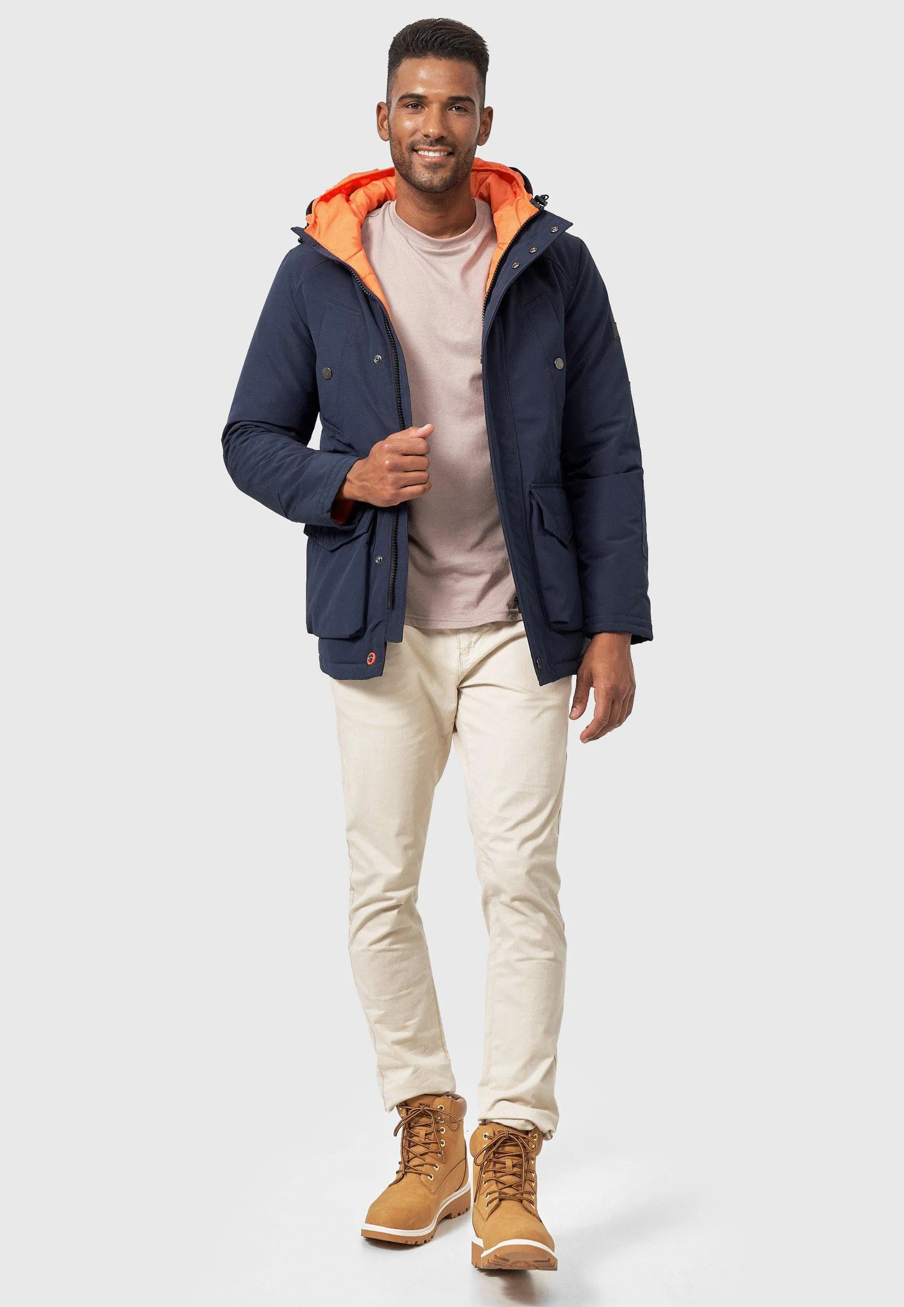 Parka Waters