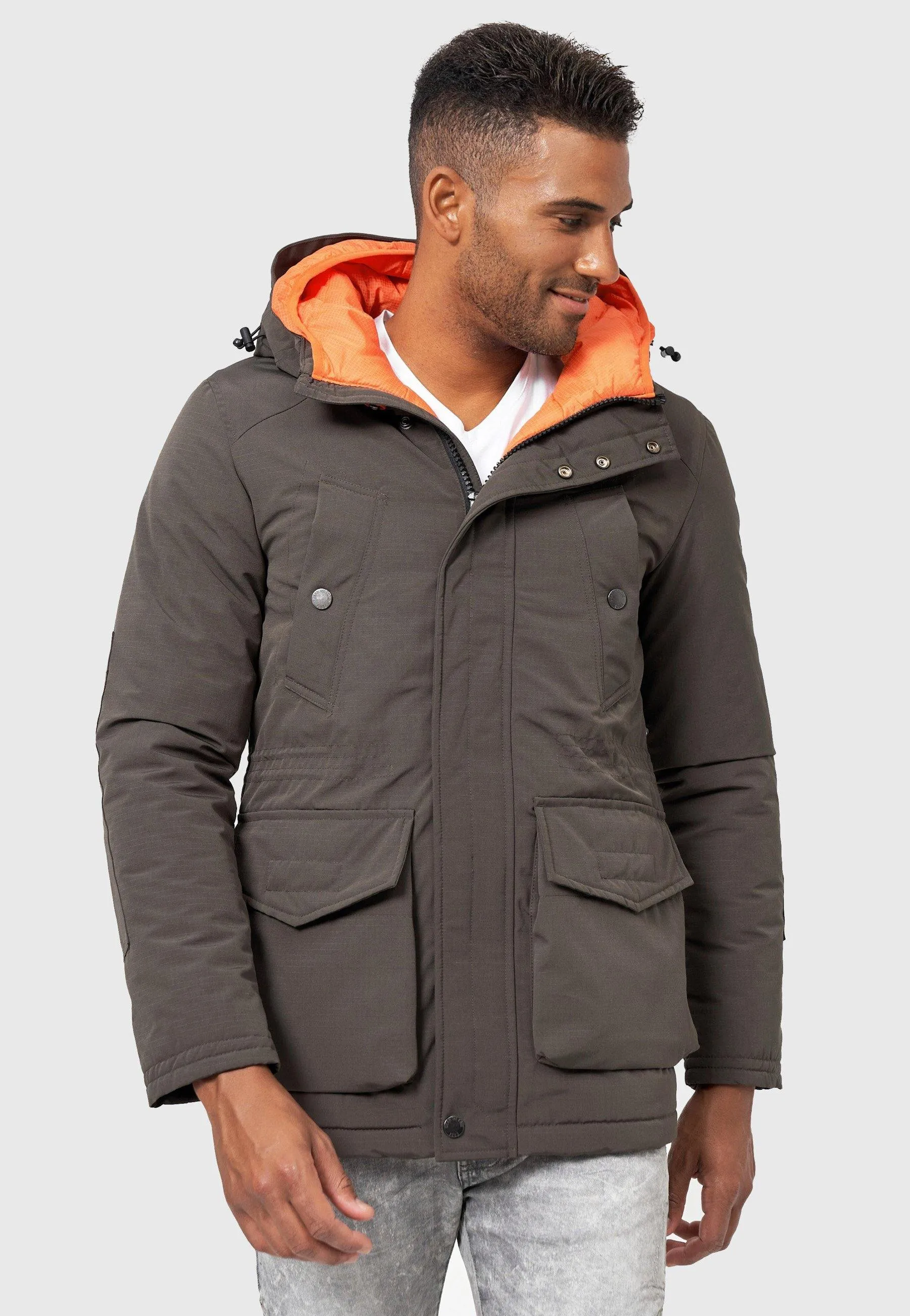 Parka Waters