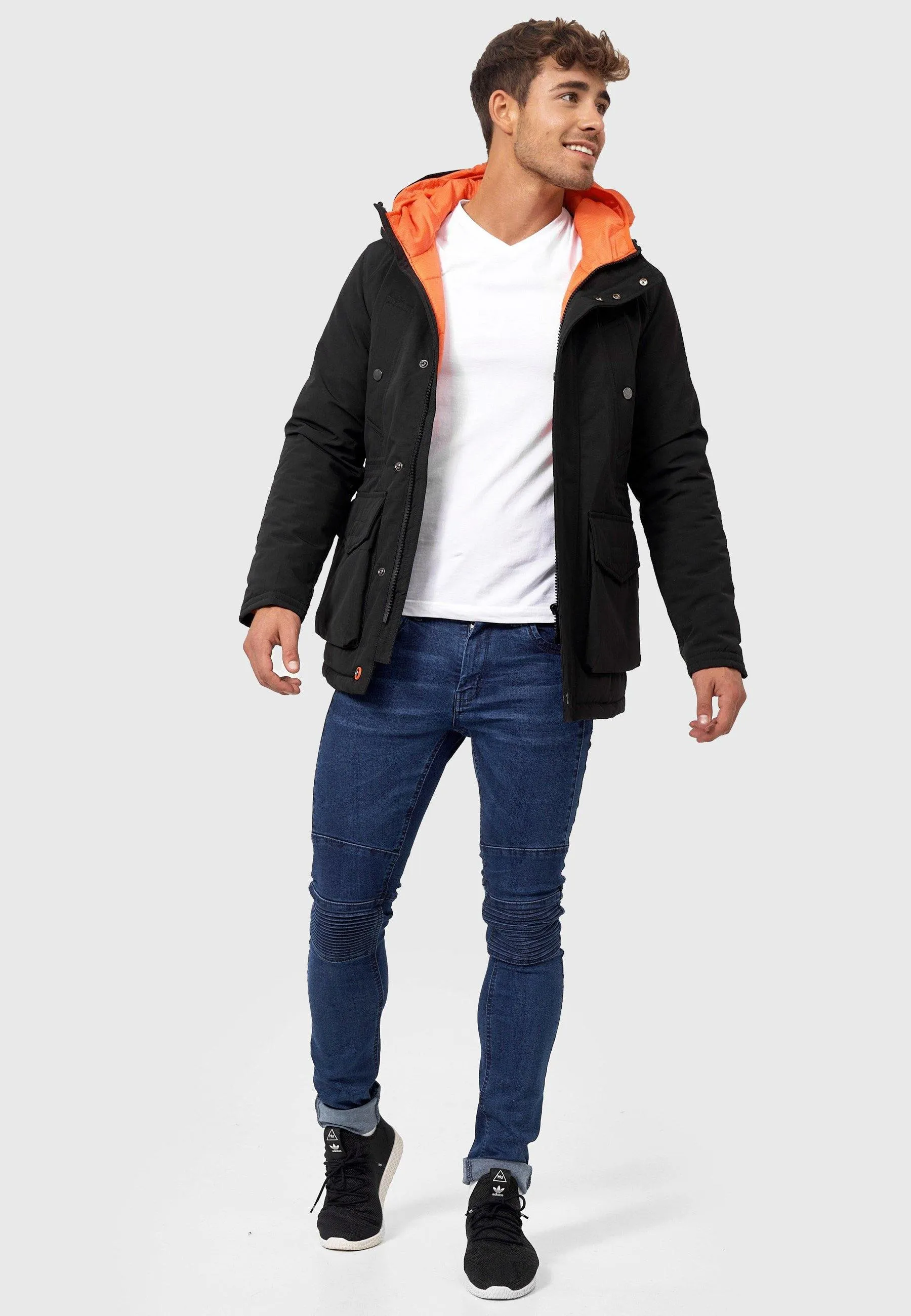 Parka Waters