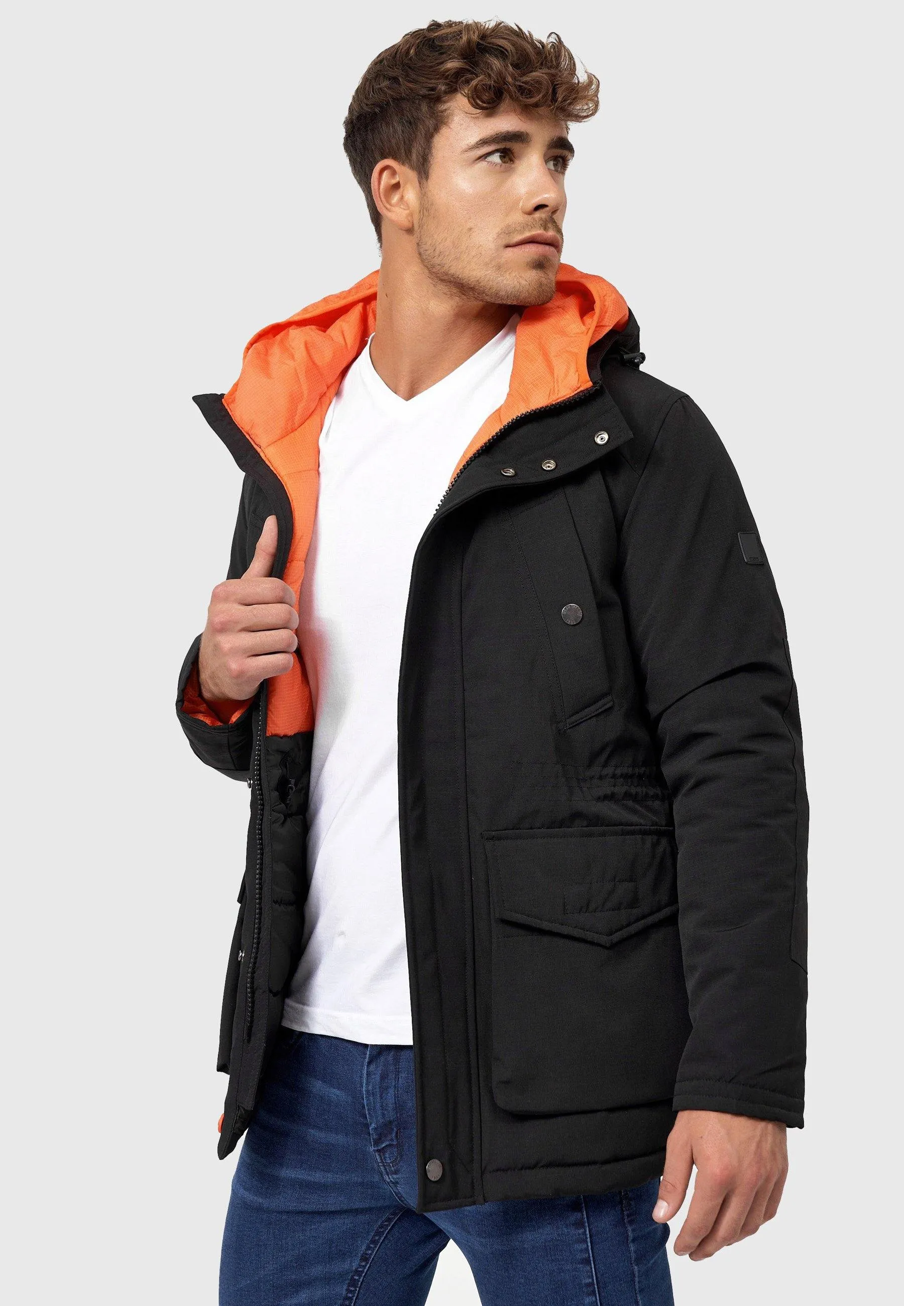 Parka Waters