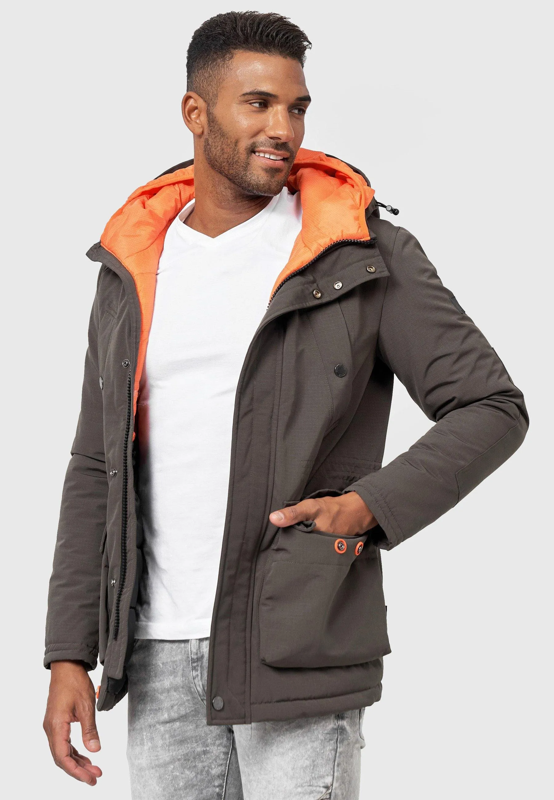 Parka Waters