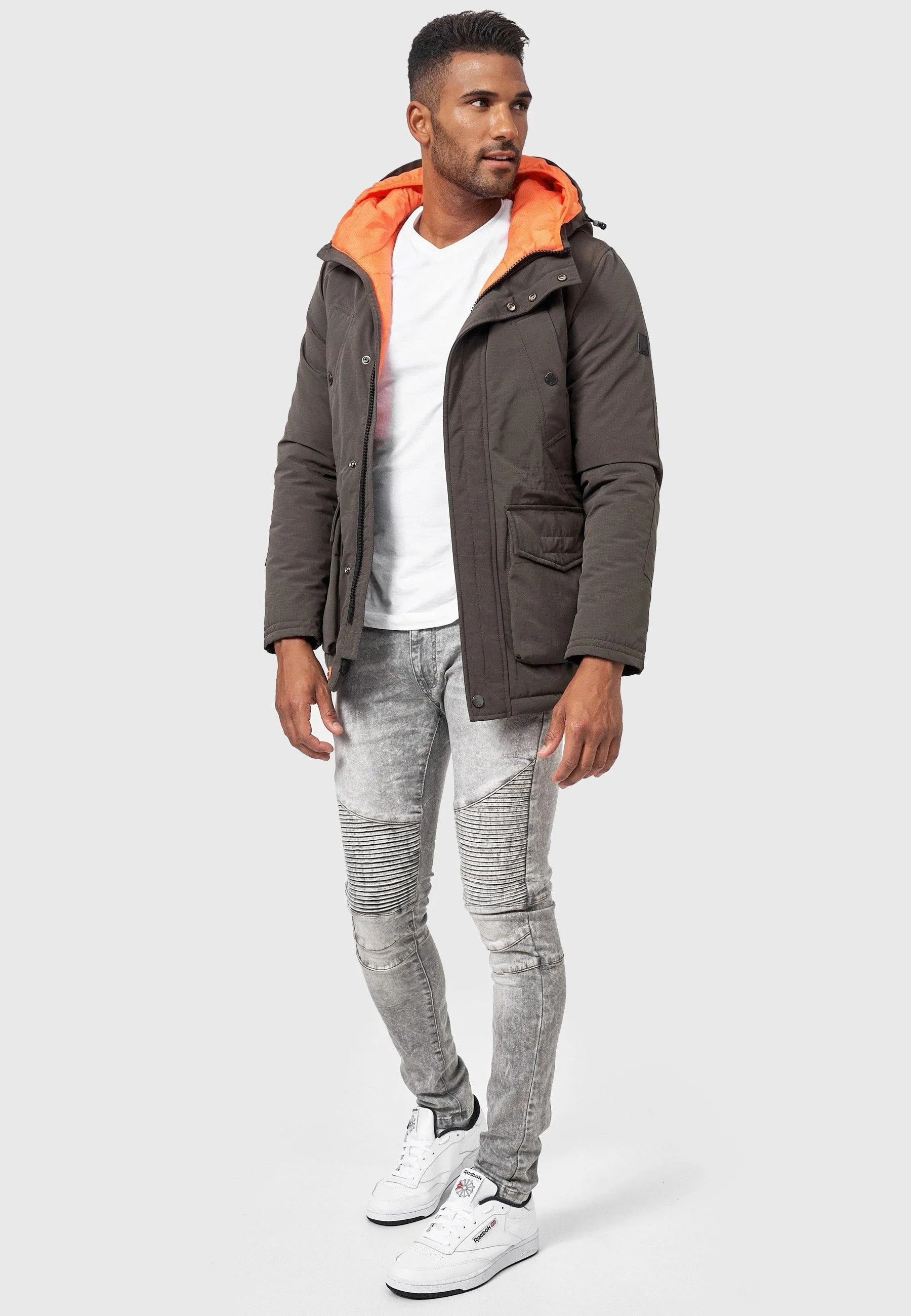 Parka Waters
