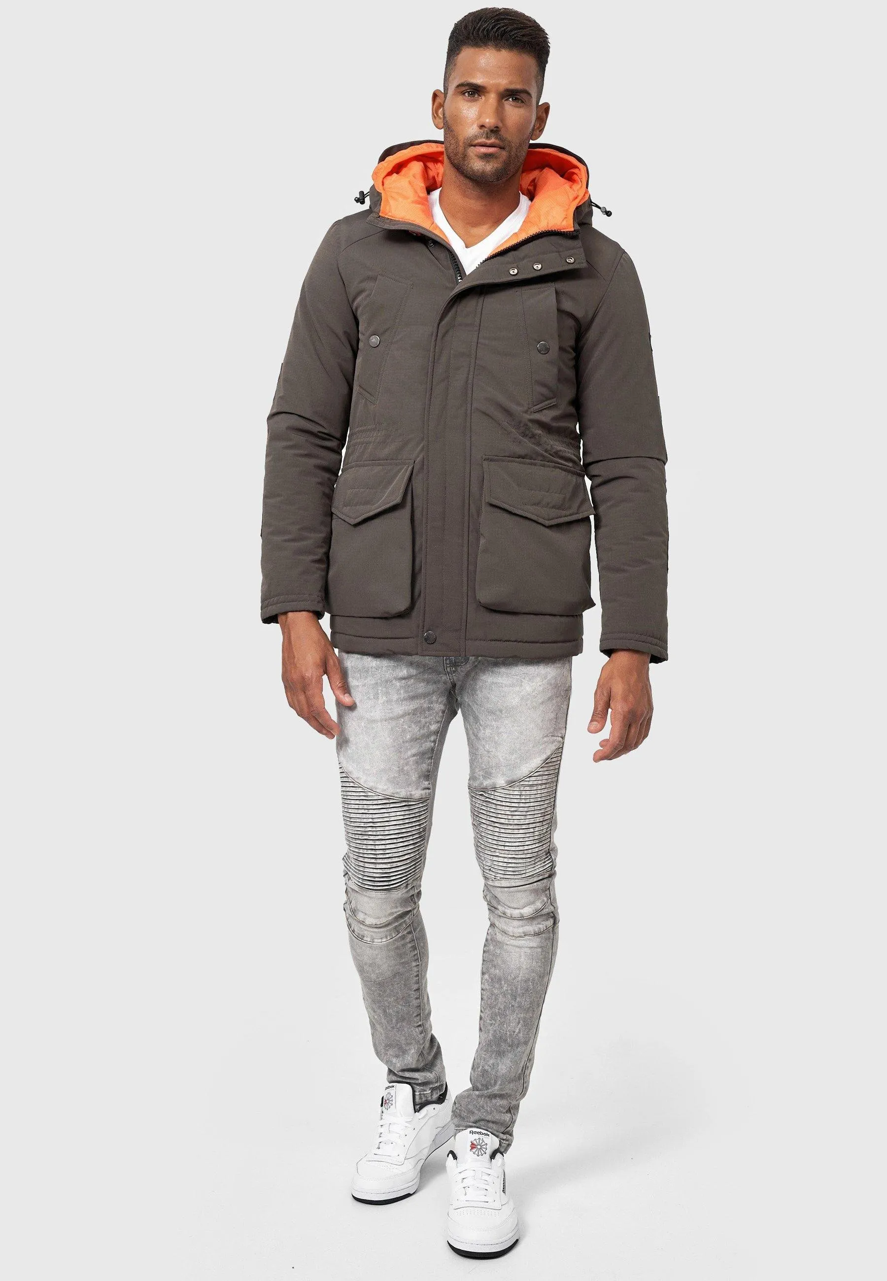Parka Waters
