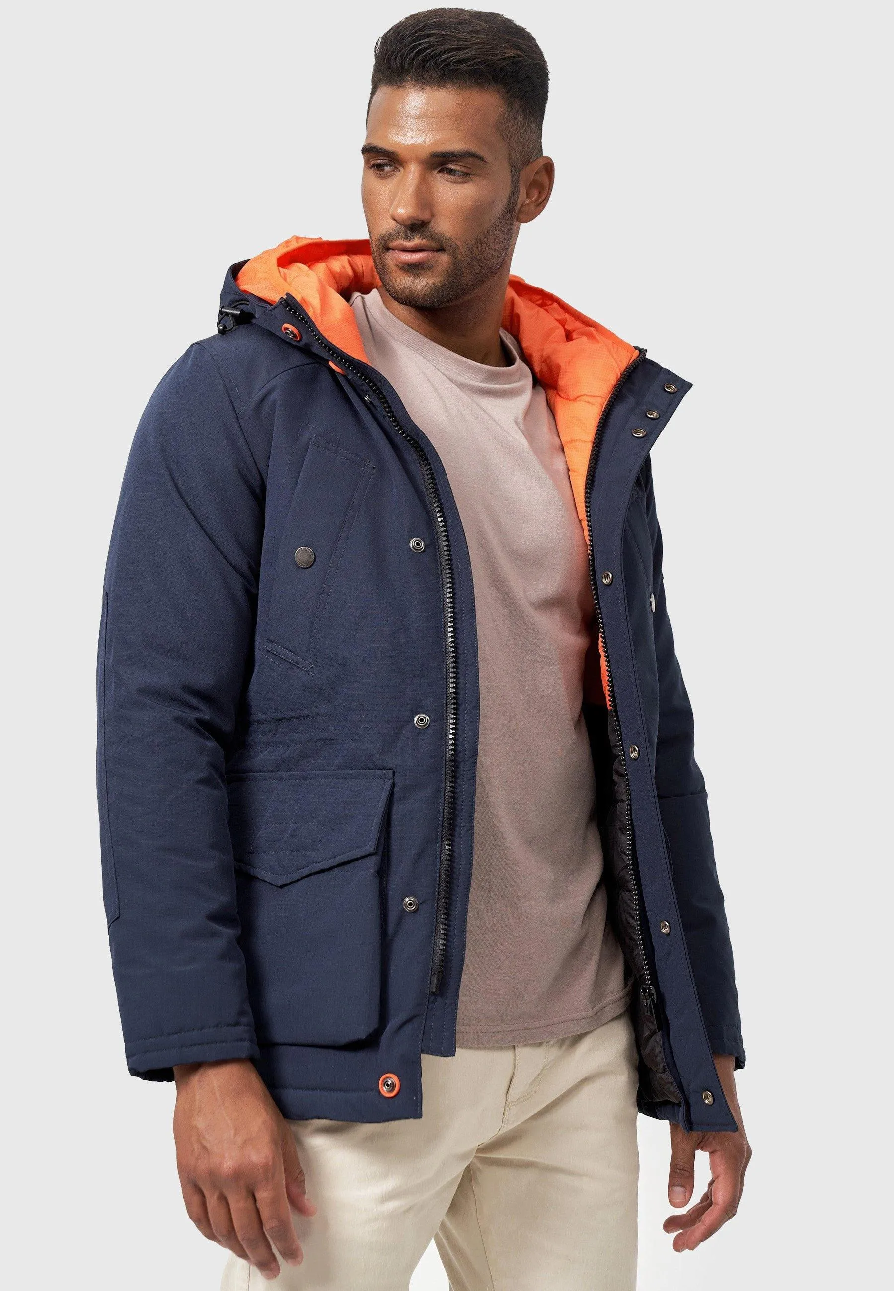 Parka Waters