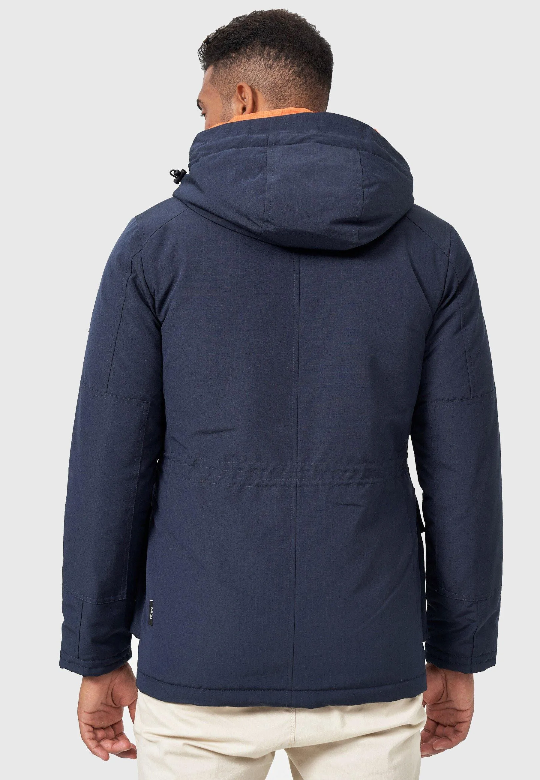 Parka Waters