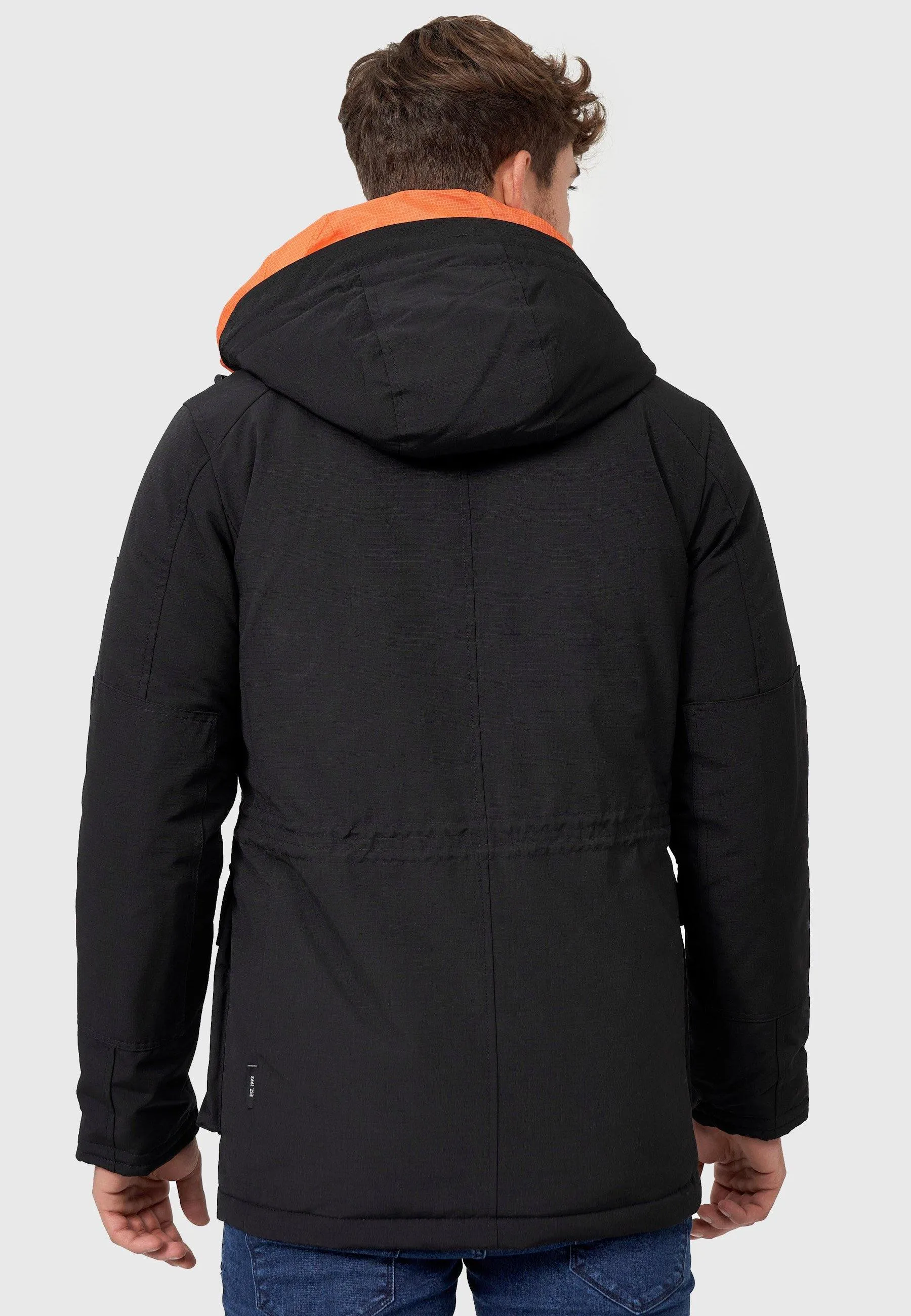 Parka Waters