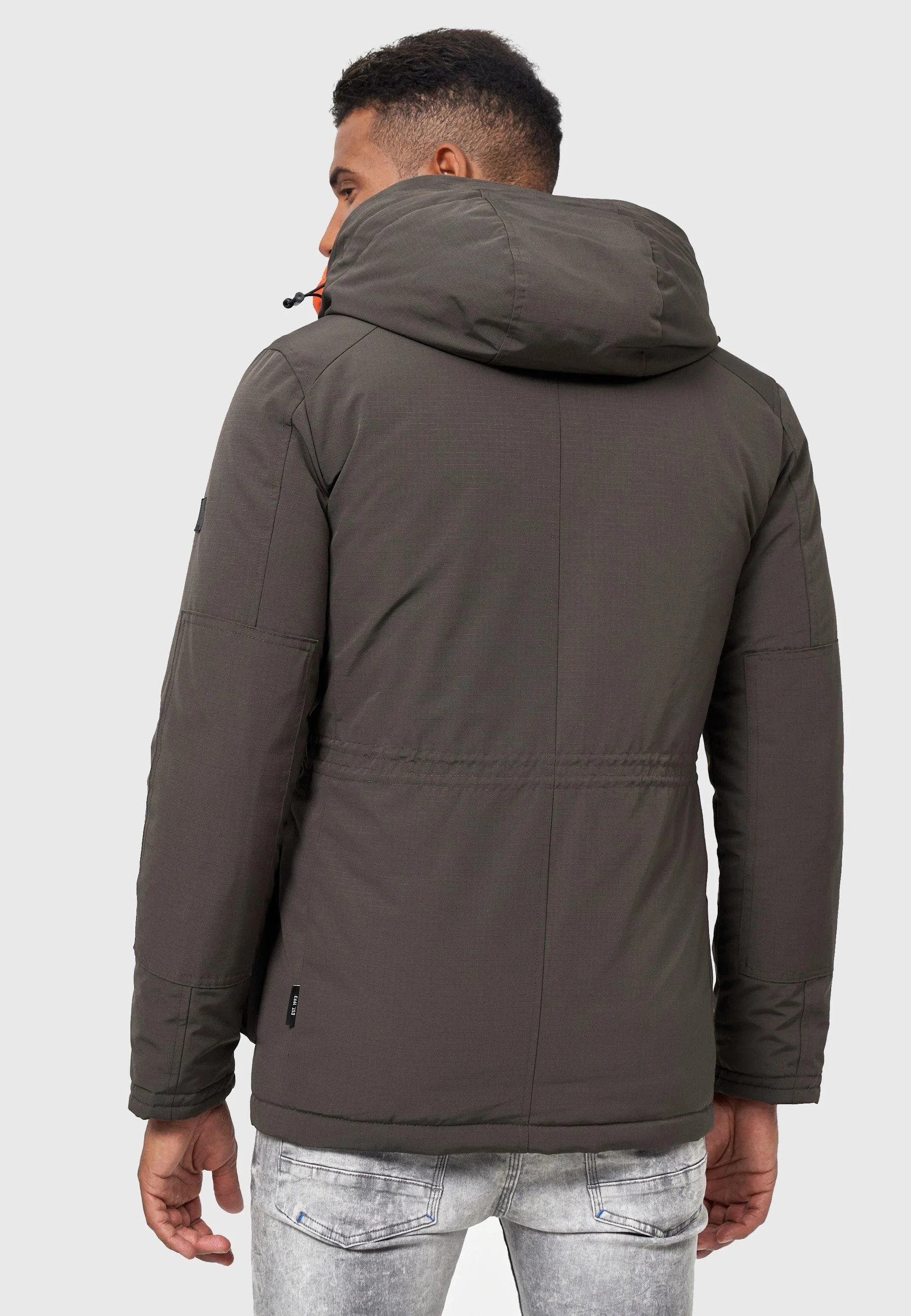 Parka Waters