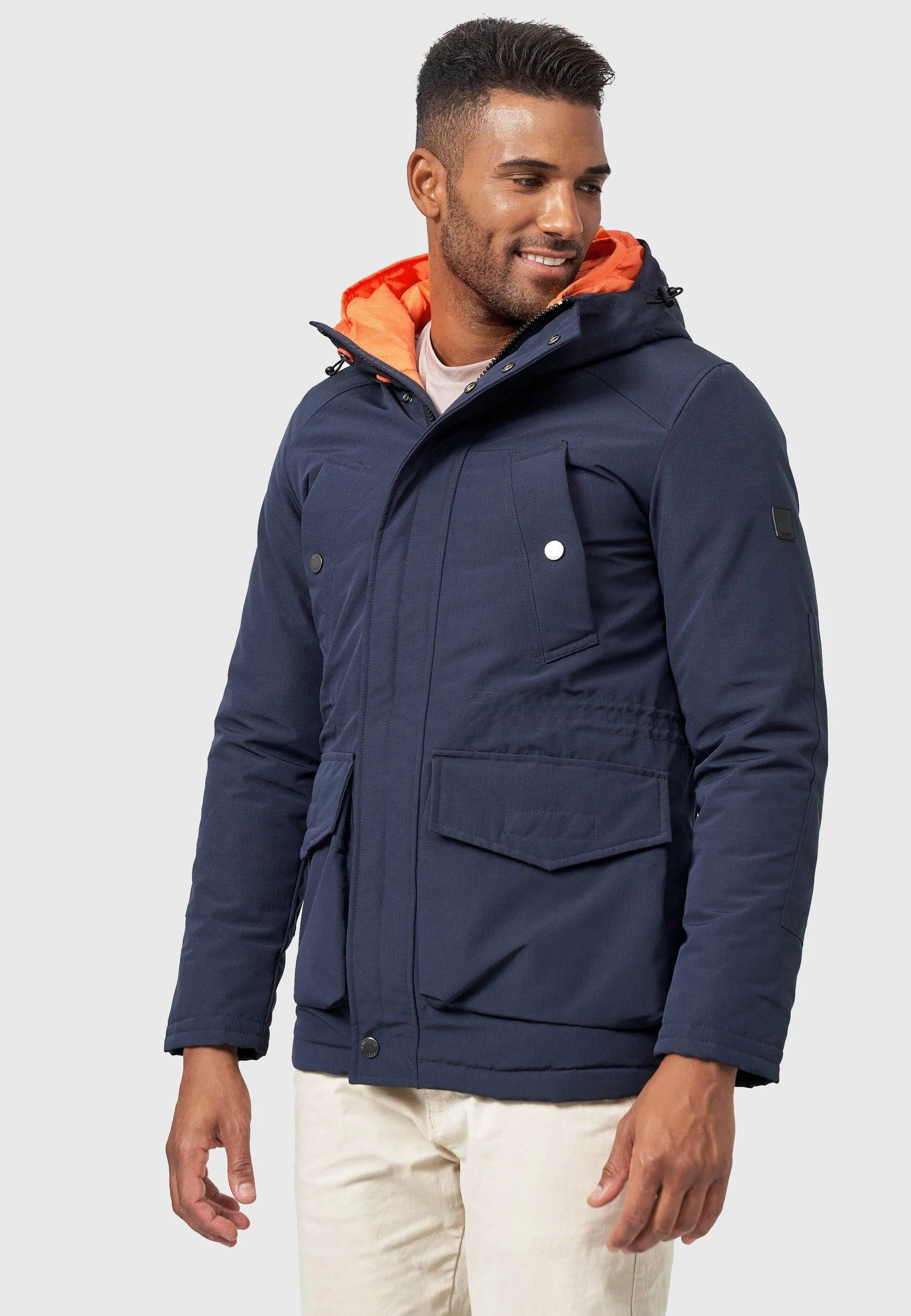 Parka Waters