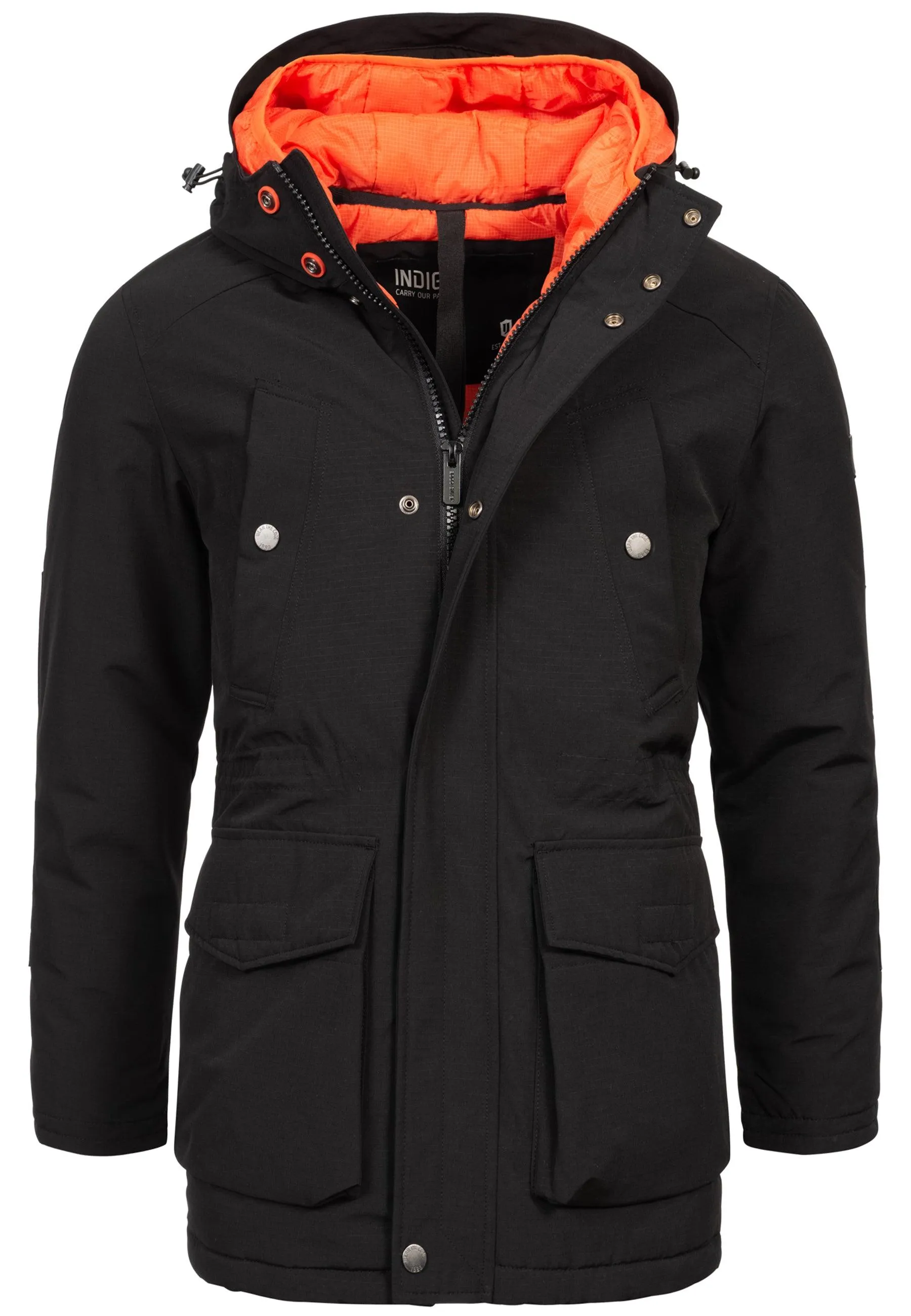 Parka Waters
