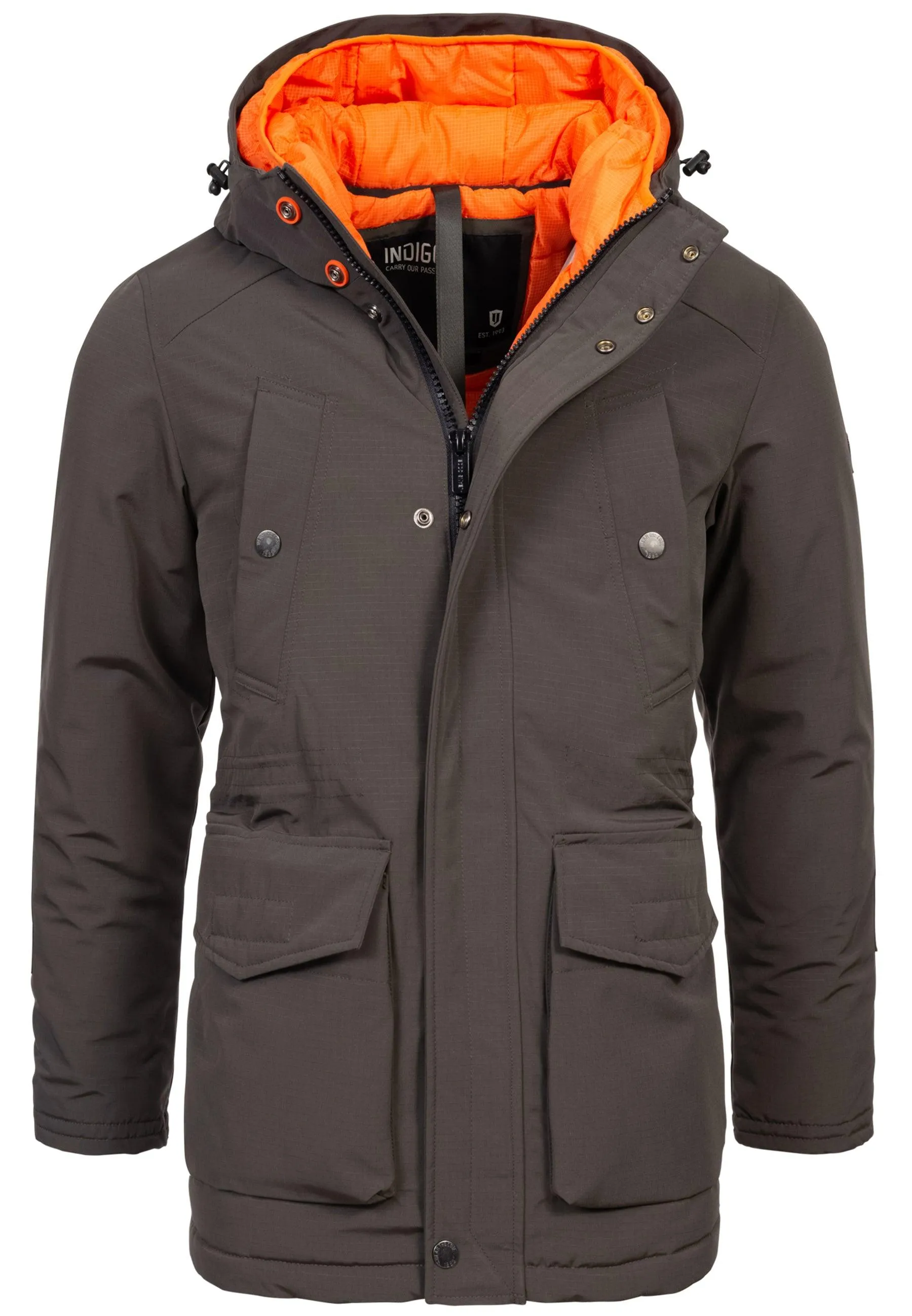 Parka Waters