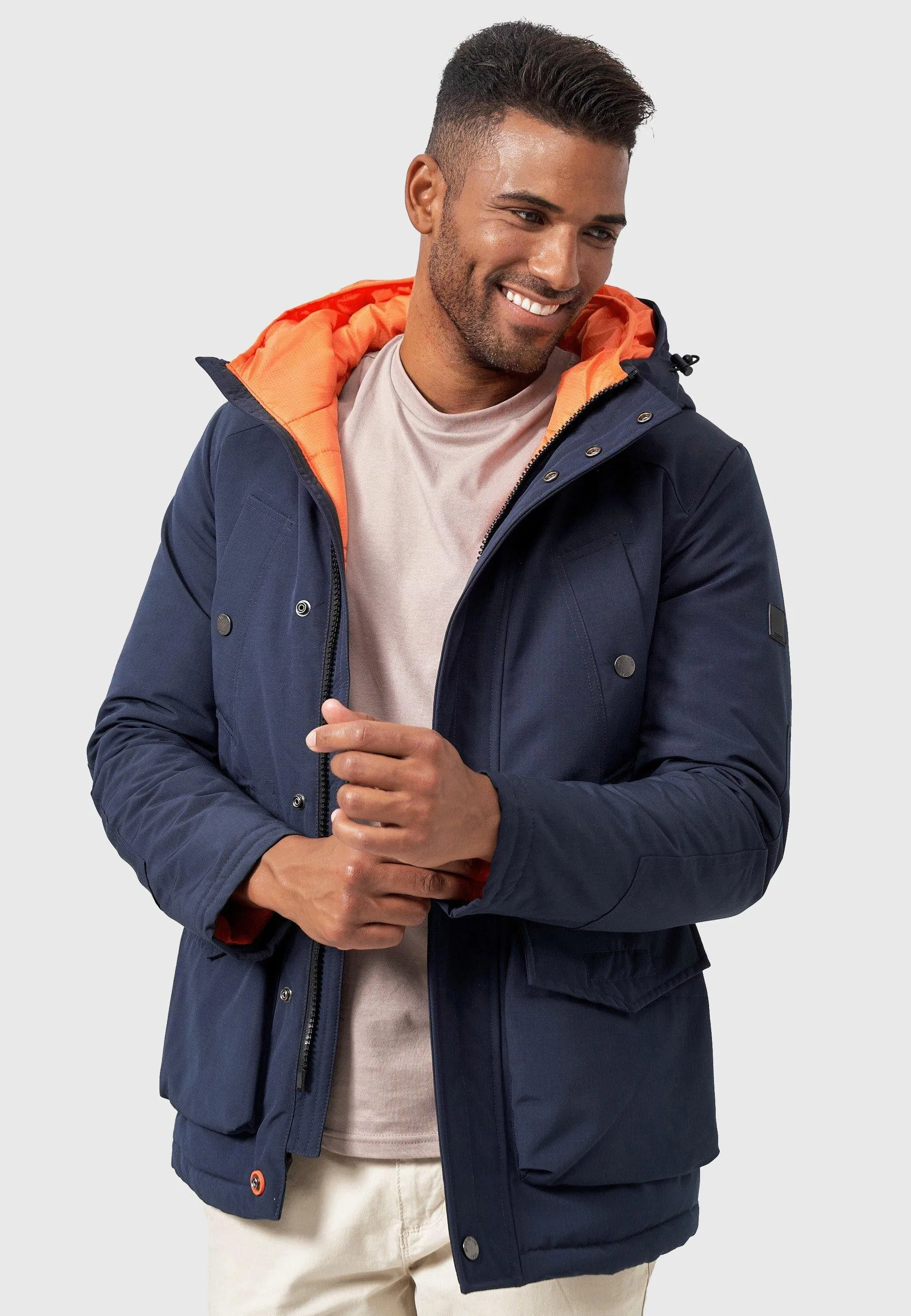 Parka Waters