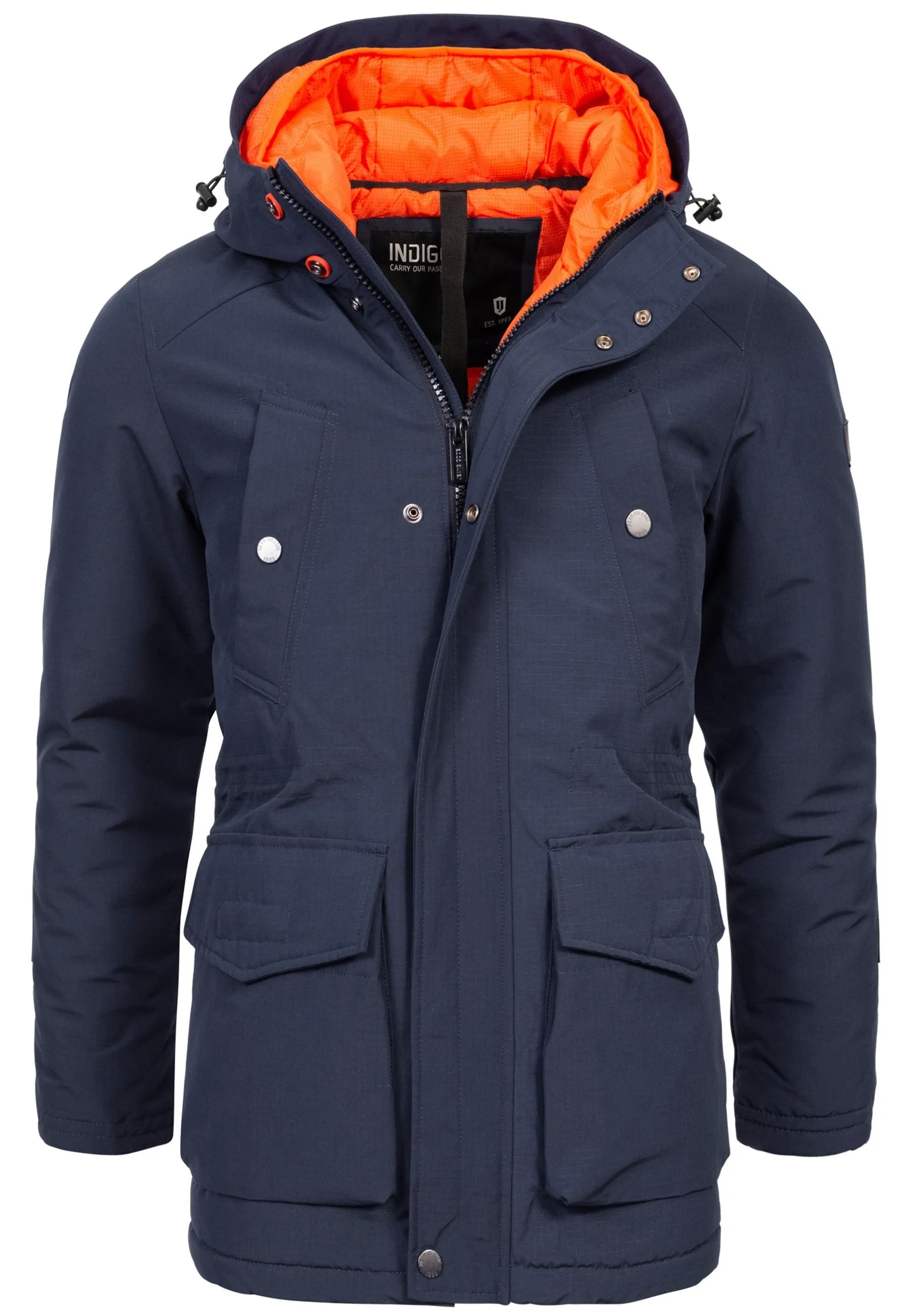 Parka Waters