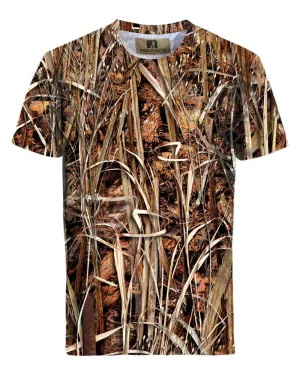 Percussion Ghostcamo T-Shirt