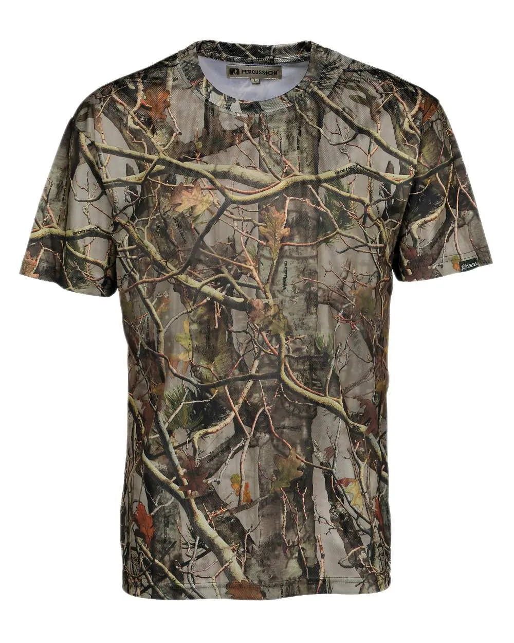 Percussion Ghostcamo T-Shirt